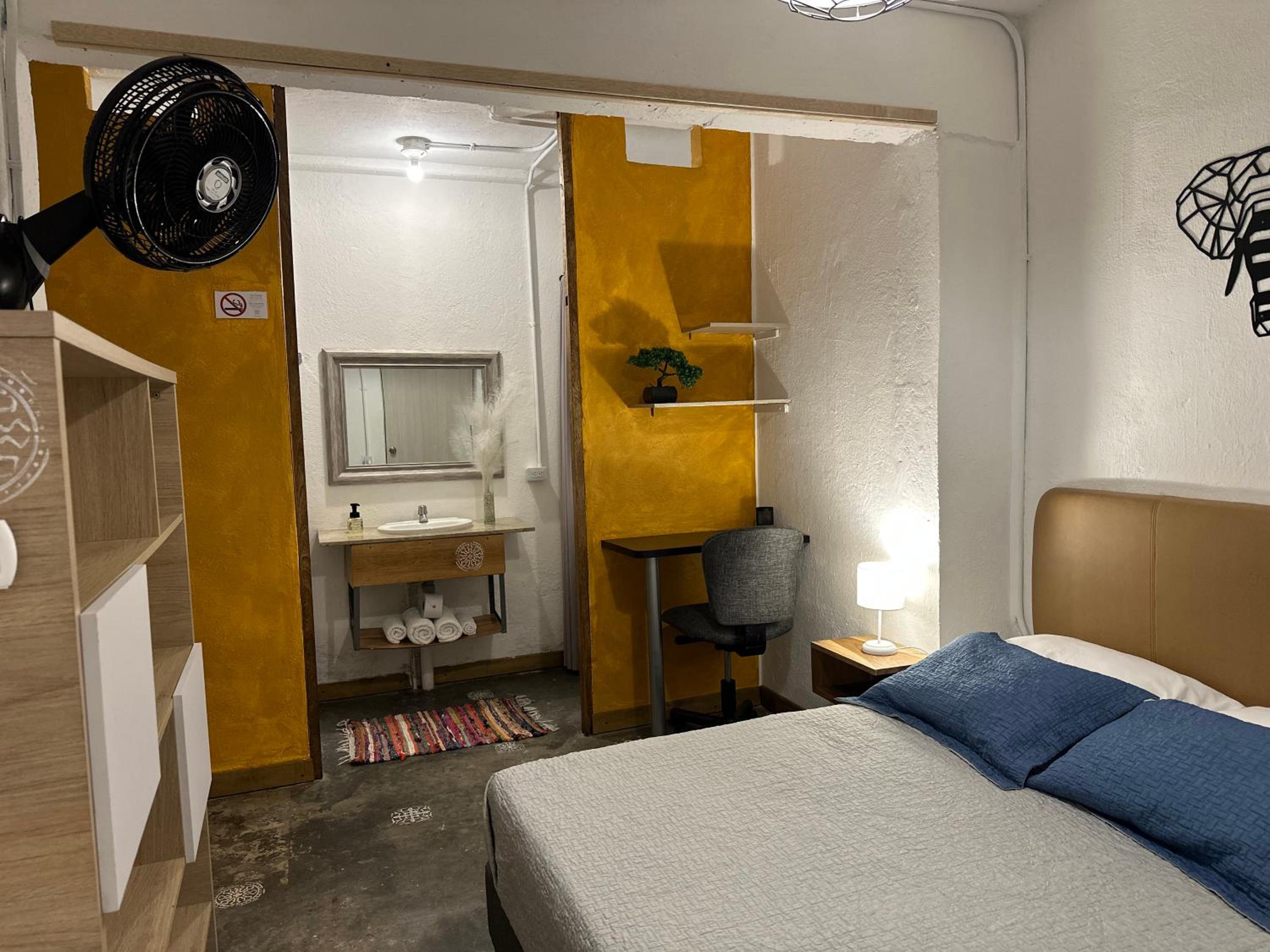 Hotel Casa Lucca