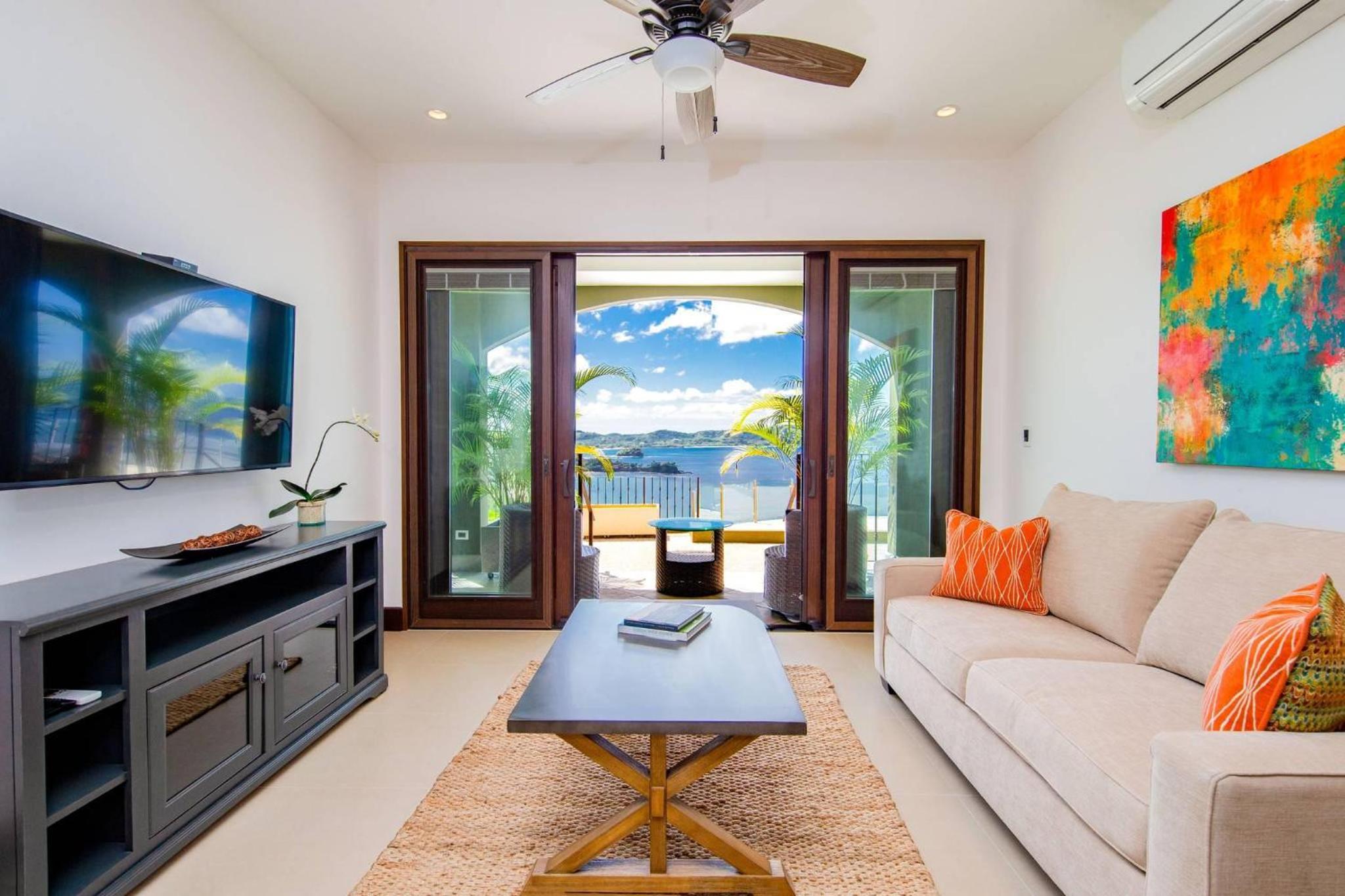 360 Splendor - Ocean-View Condo #204 in Luxury Flamingo-Complex