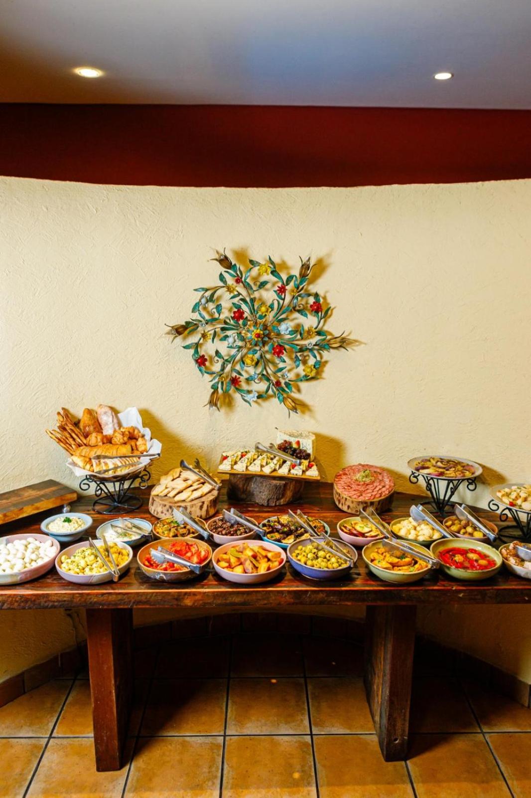 Villa di Mantova Resort Hotel