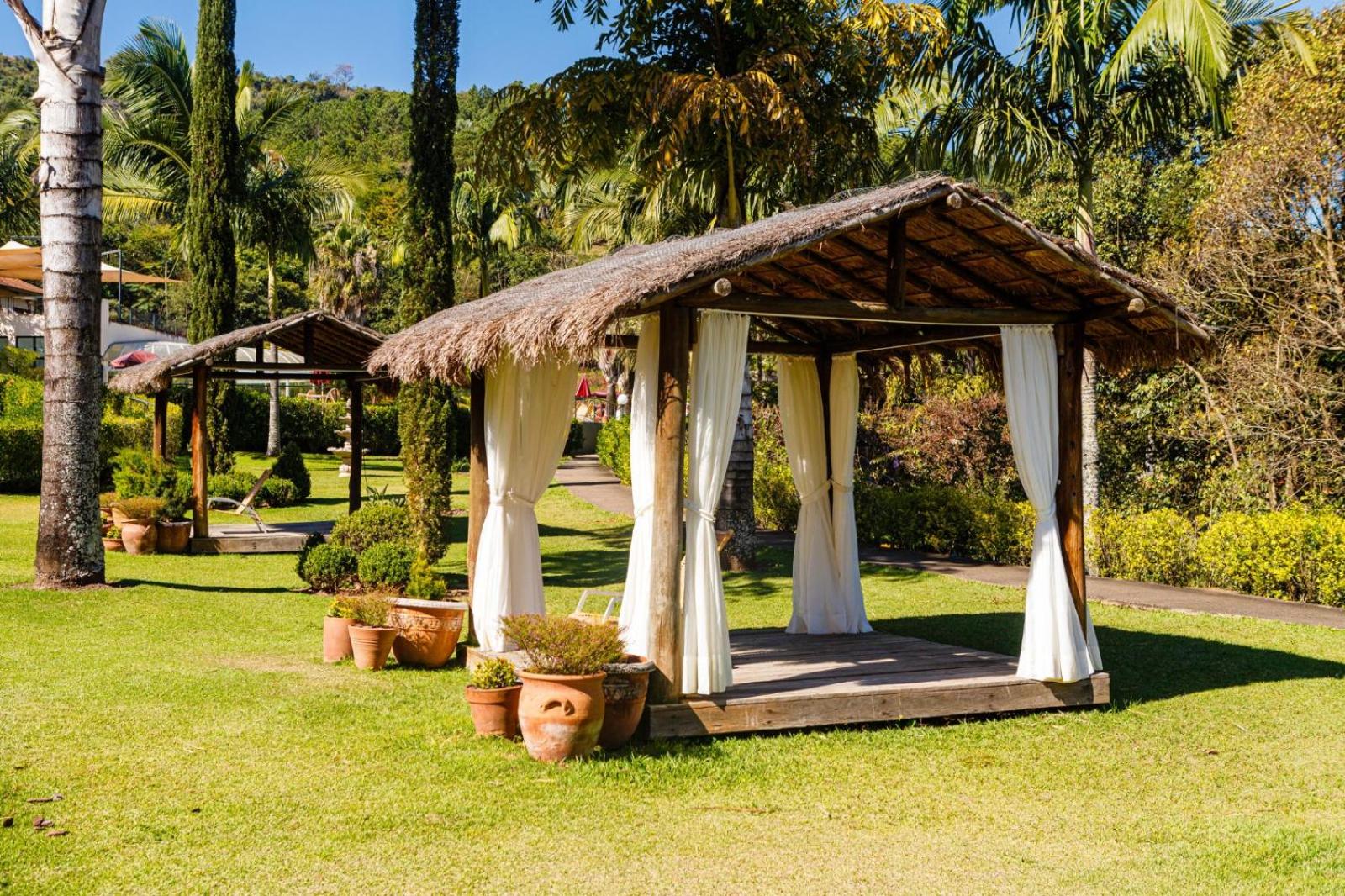 Villa di Mantova Resort Hotel