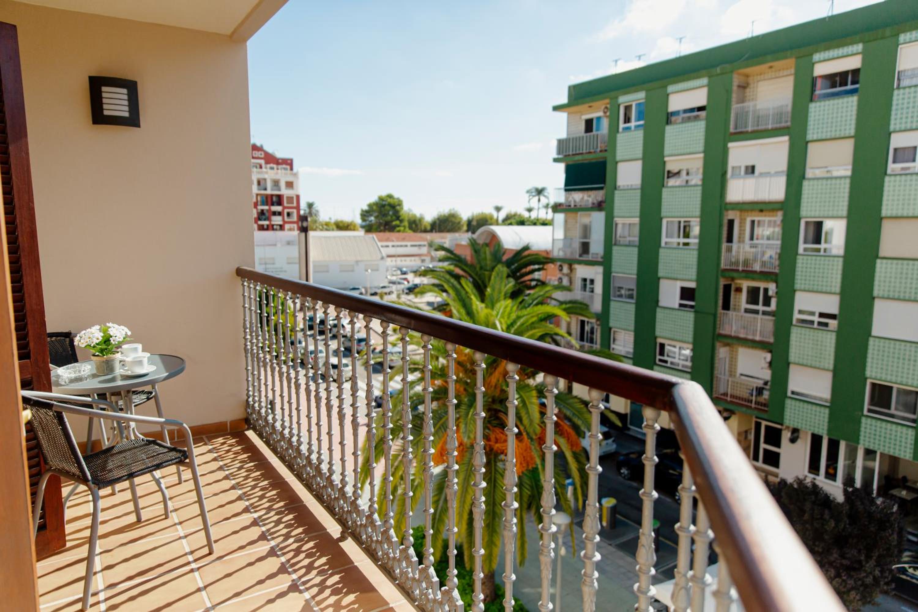 Hotel MR Costa Blanca