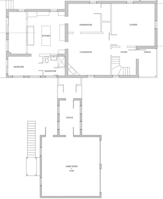 Lakeview Luxury Farmhouse Retreat - Hot Tub - Games Room