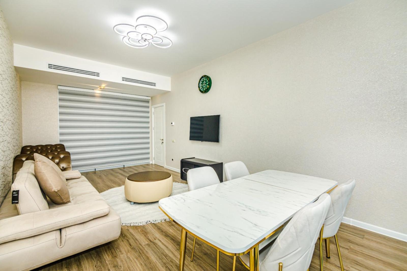 Sabah Residance sea view 3 bedroom