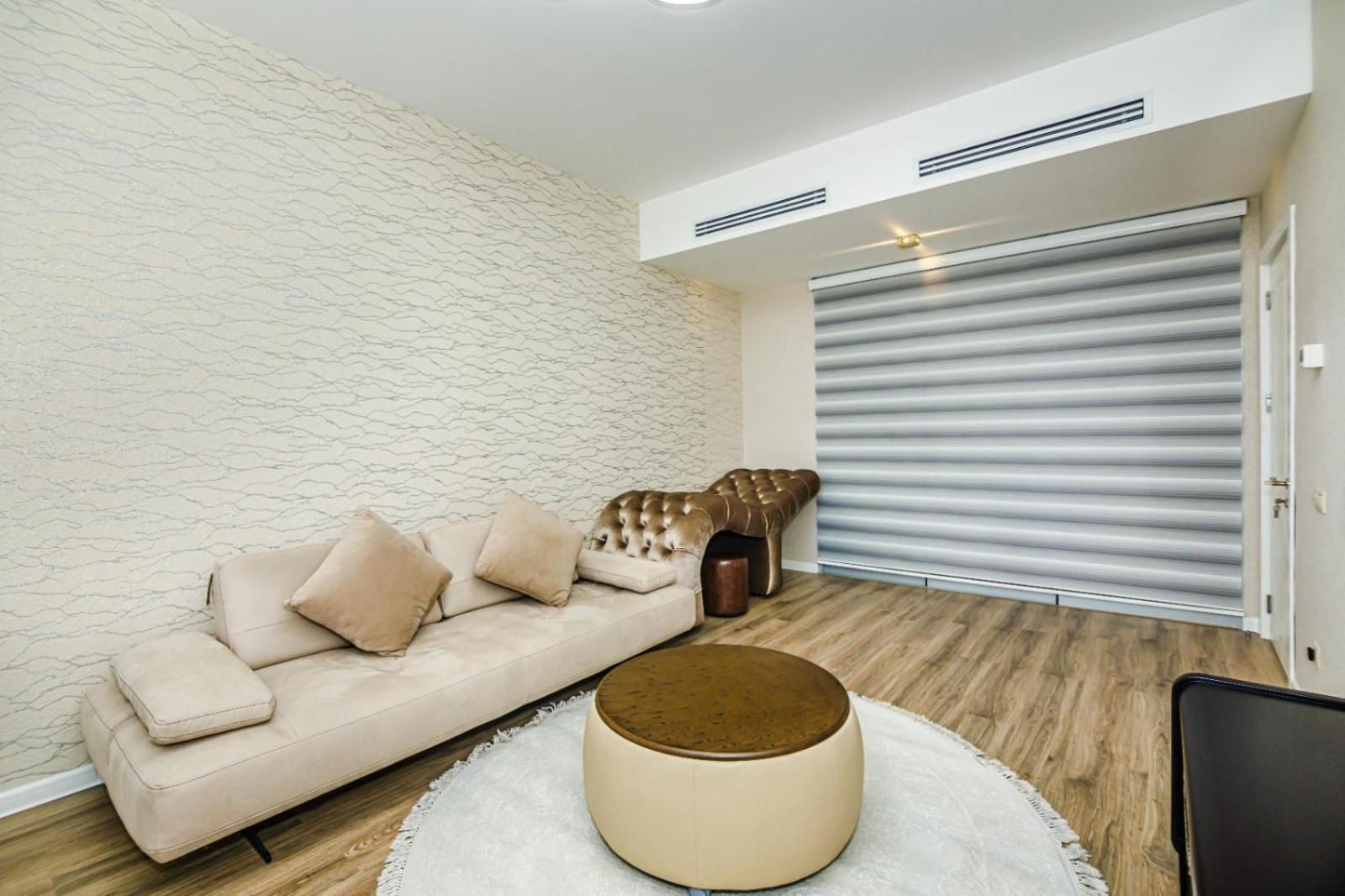 Sabah Residance sea view 3 bedroom