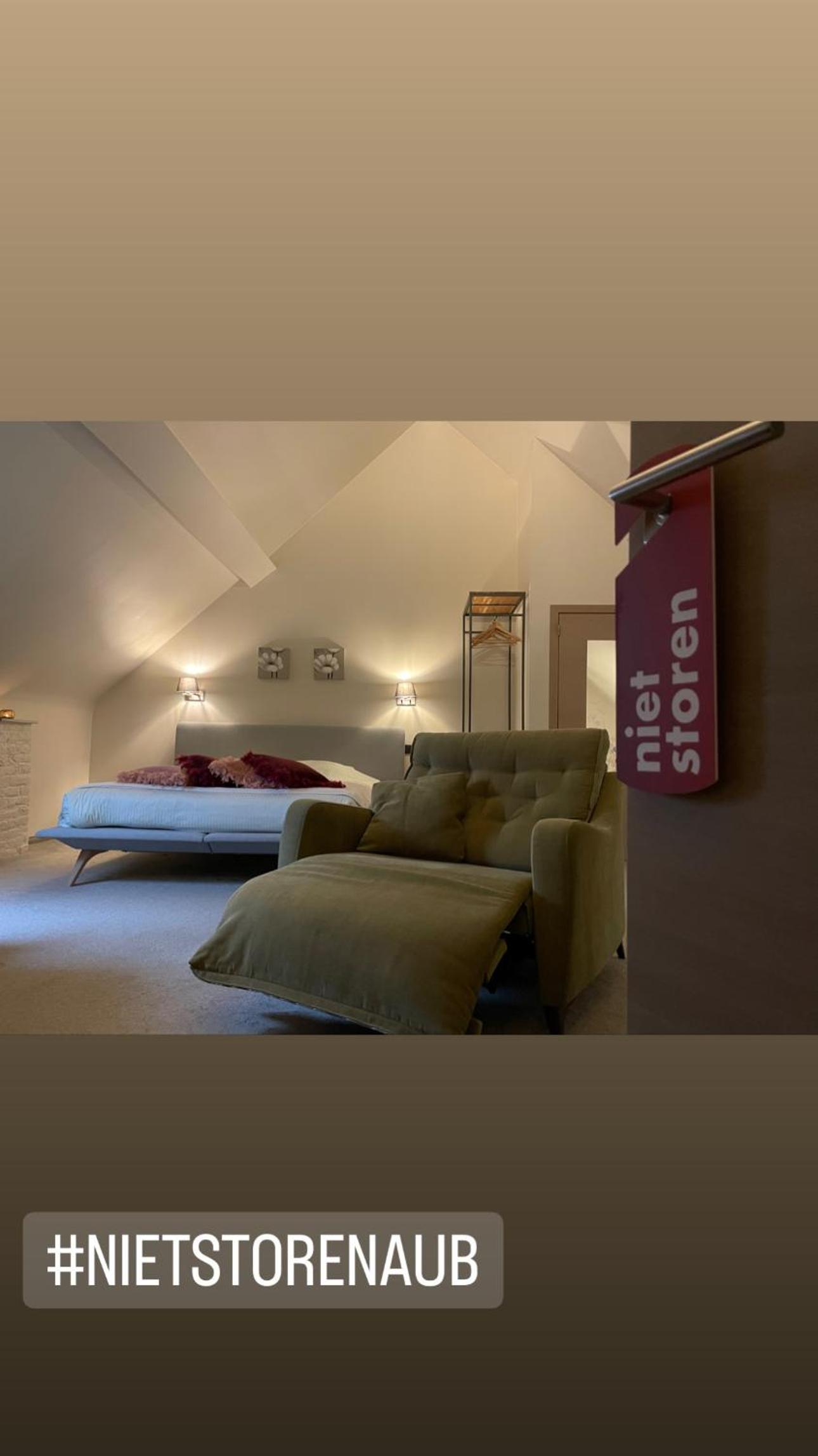De Verborgen Parel B&B
