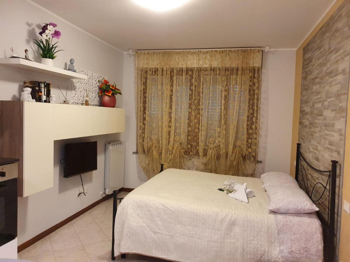 B e B House en Castellanza