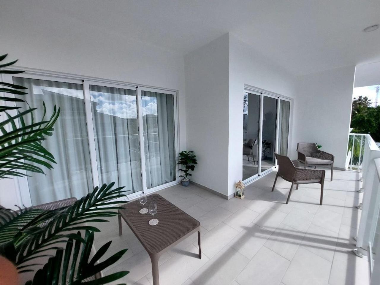 Beach Haven 1BDR Condo Paseo Playa Coral - 305 view 3