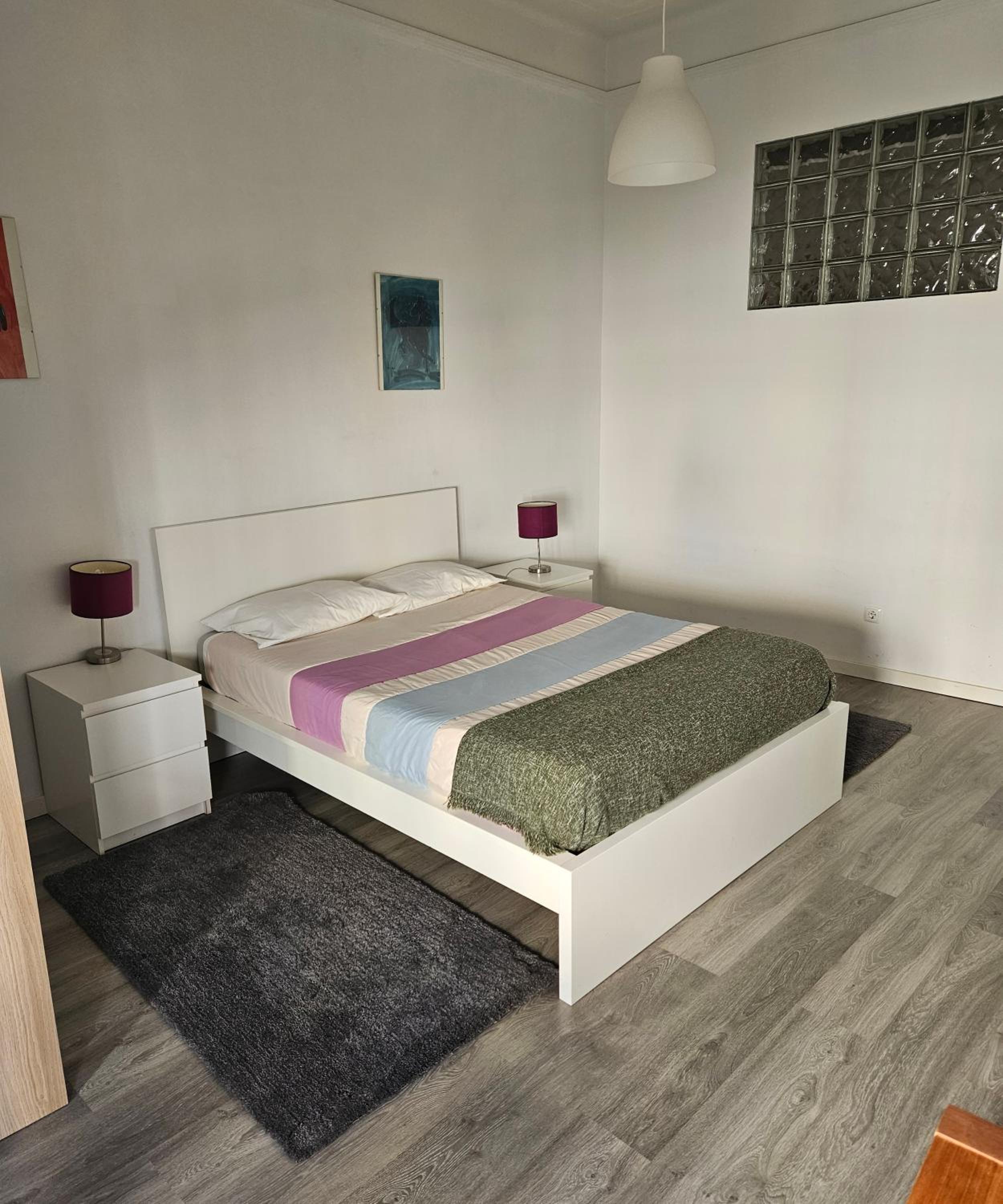 Lisbon Apartments in Anjos