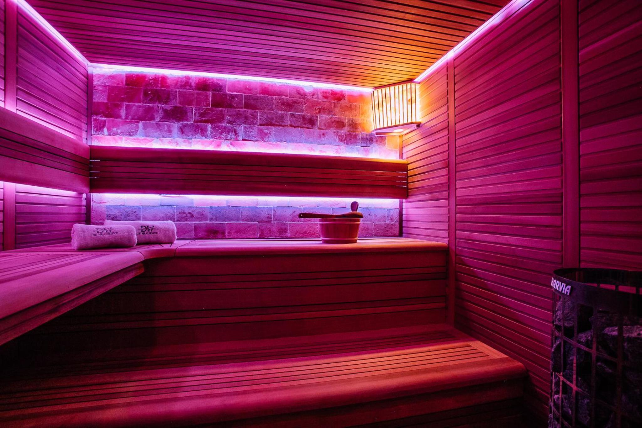 B&B en Wellness de Waalhoeve