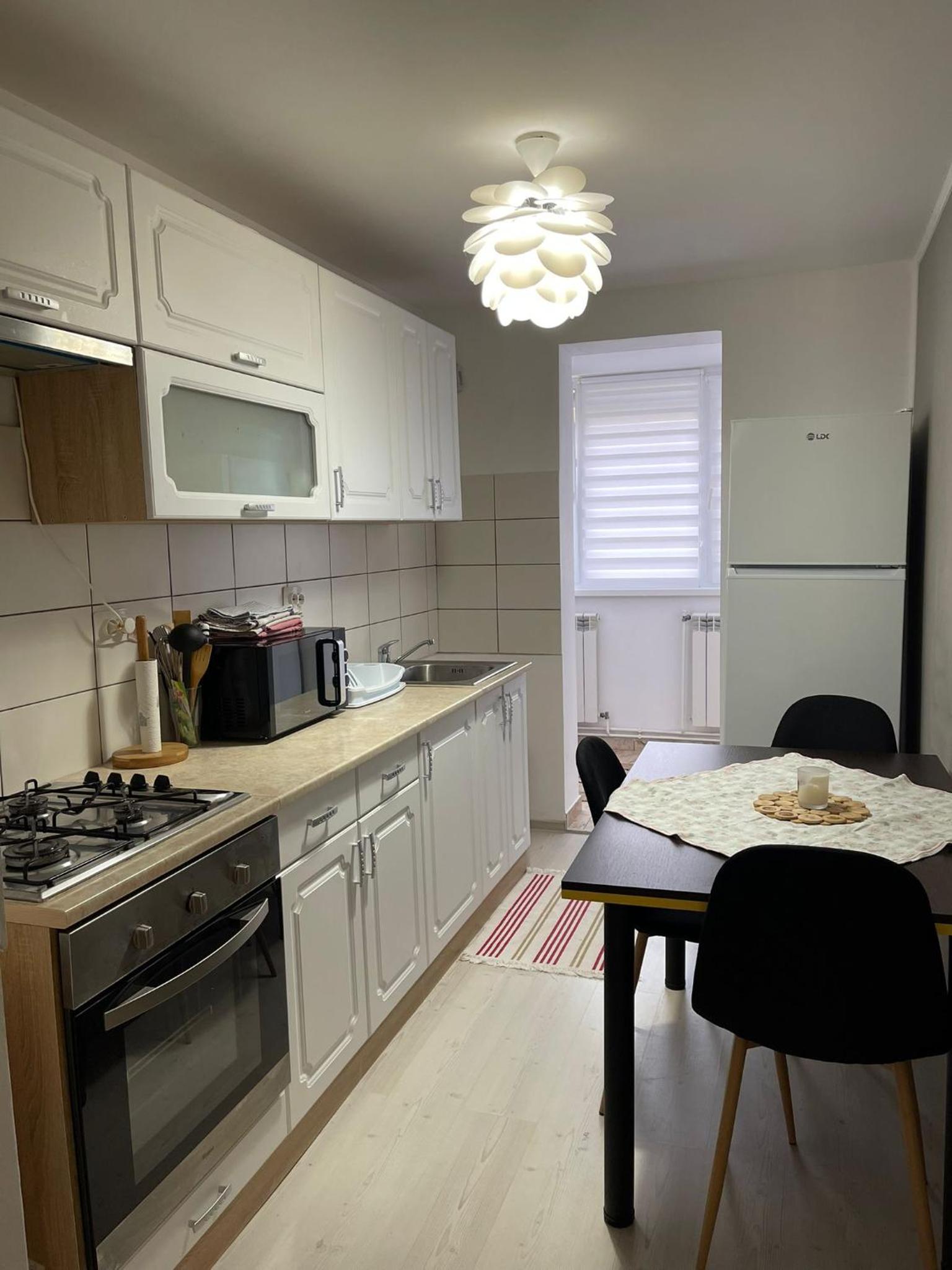 Apartament Zarnesti VMP Free Parking view 2