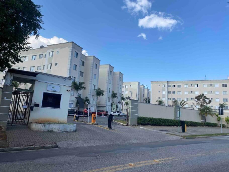 Novíssimo apartamento térreo