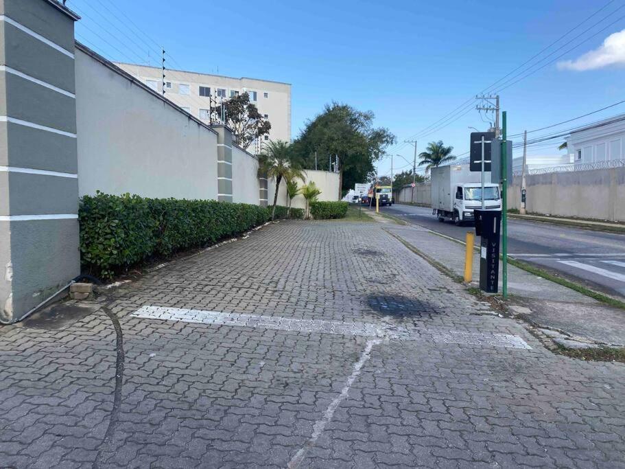 Novíssimo apartamento térreo