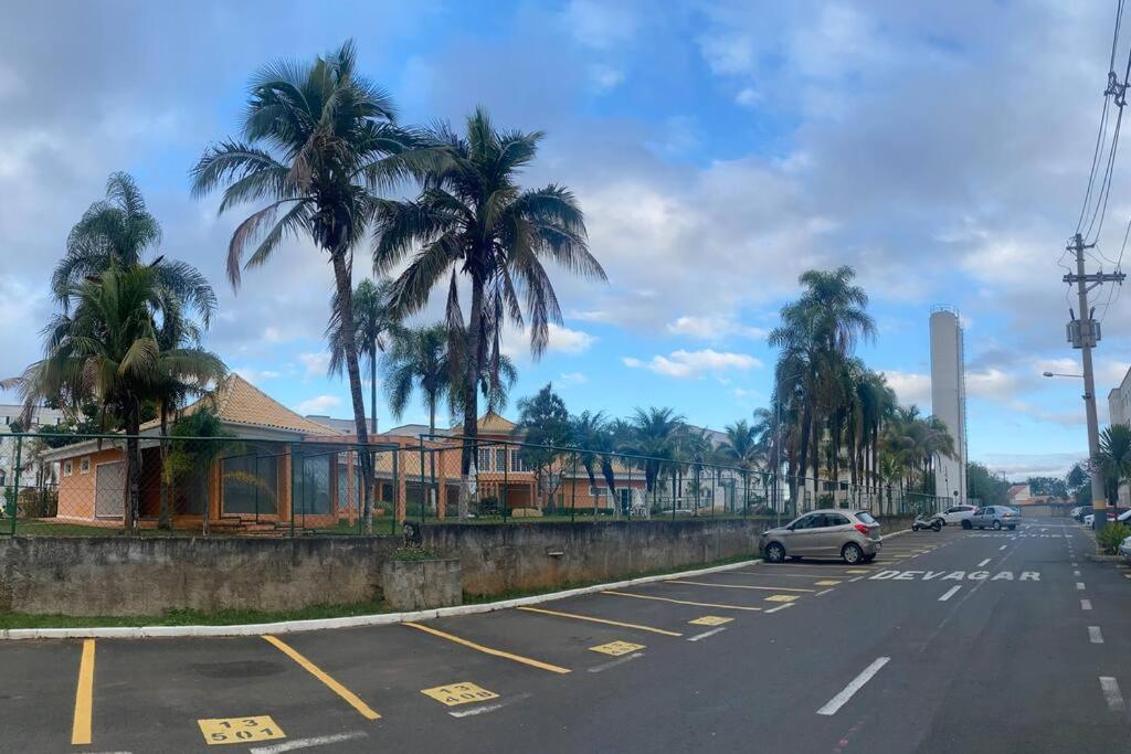 Novíssimo apartamento térreo