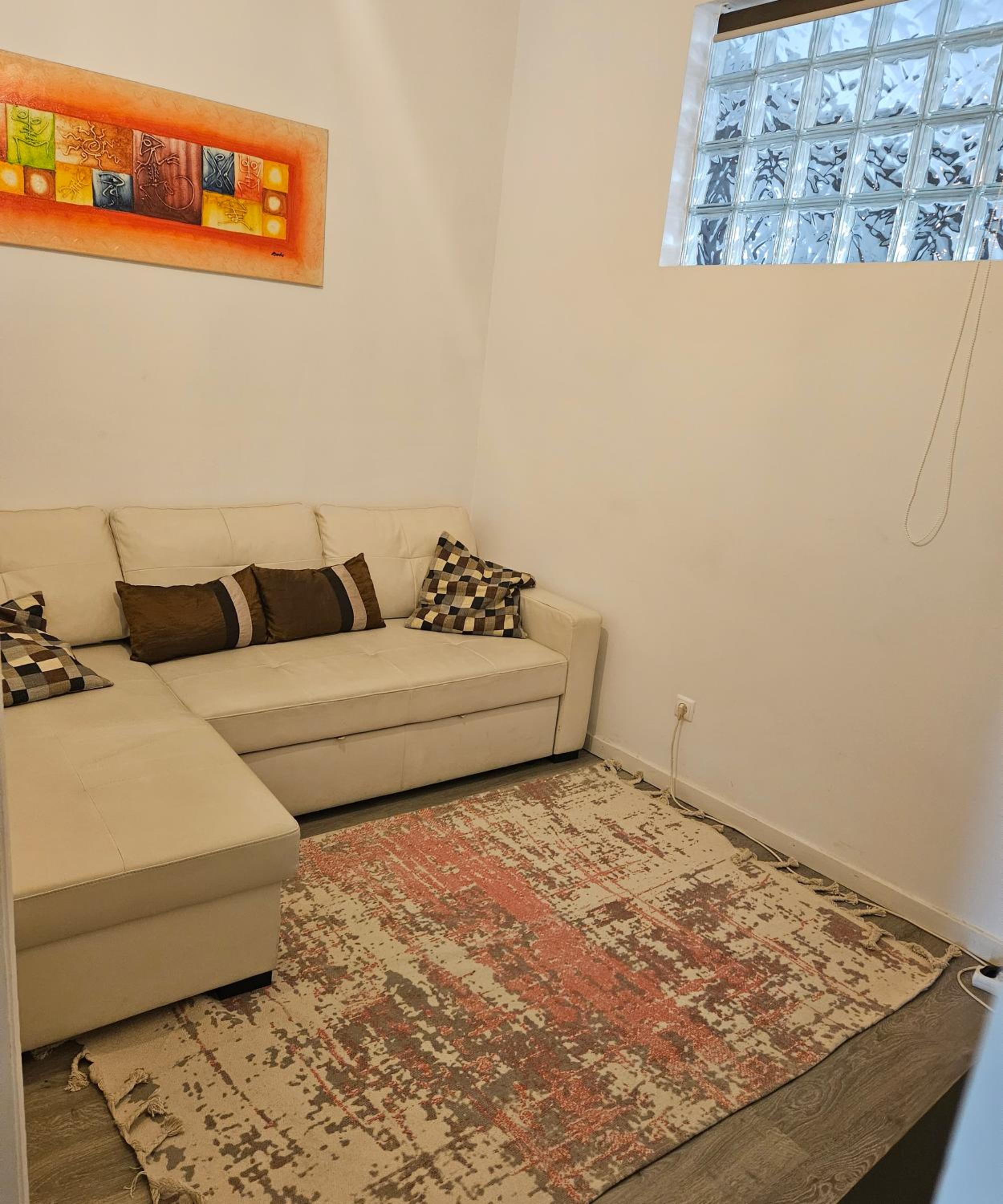 Lisbon Apartments in Anjos