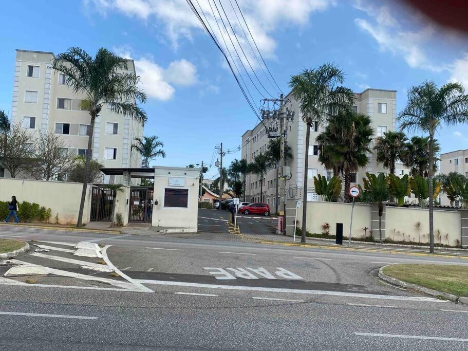 Novíssimo apartamento térreo