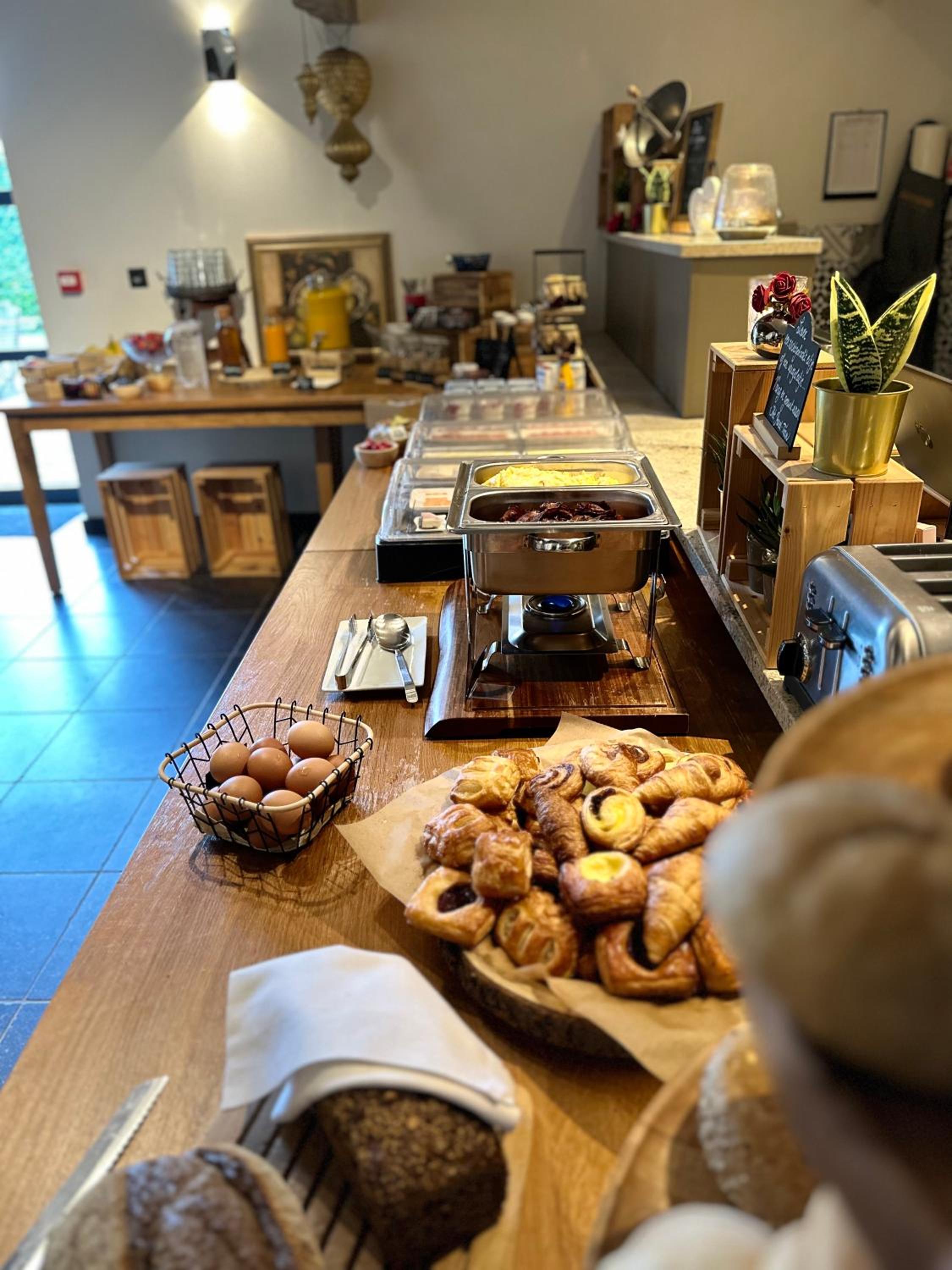 De Verborgen Parel B&B