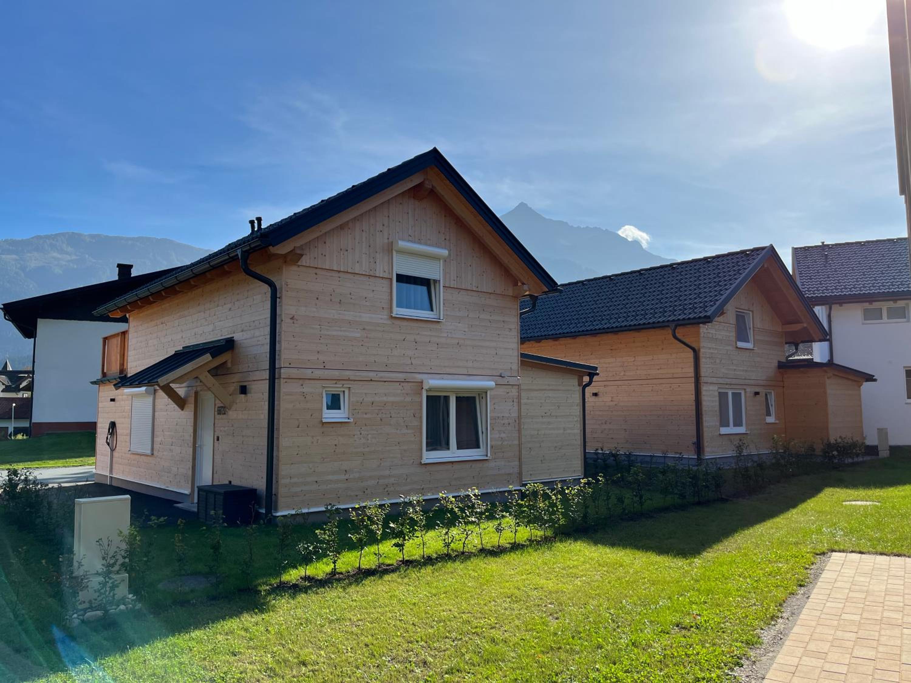 Schwalmhütte