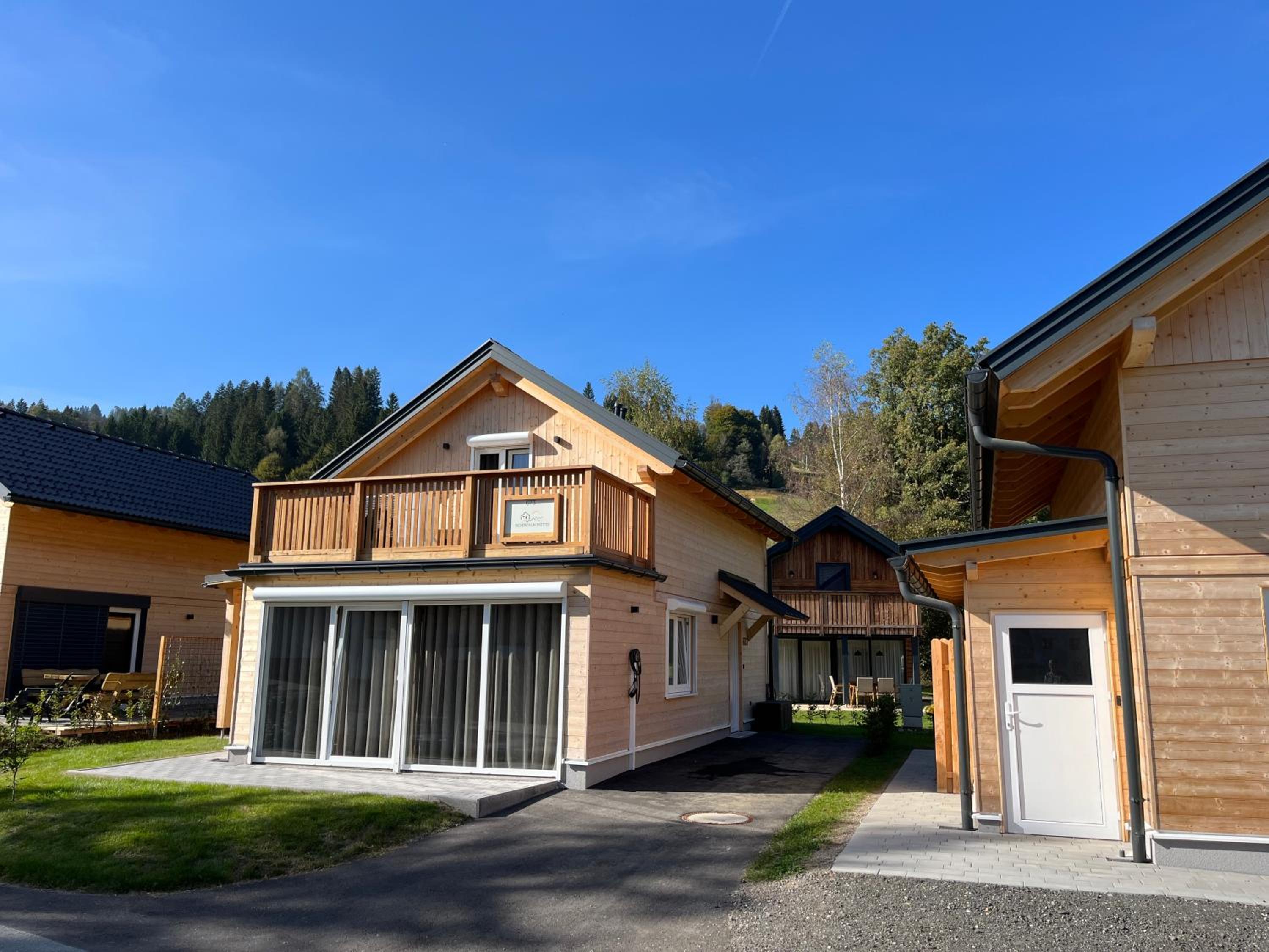 Schwalmhütte