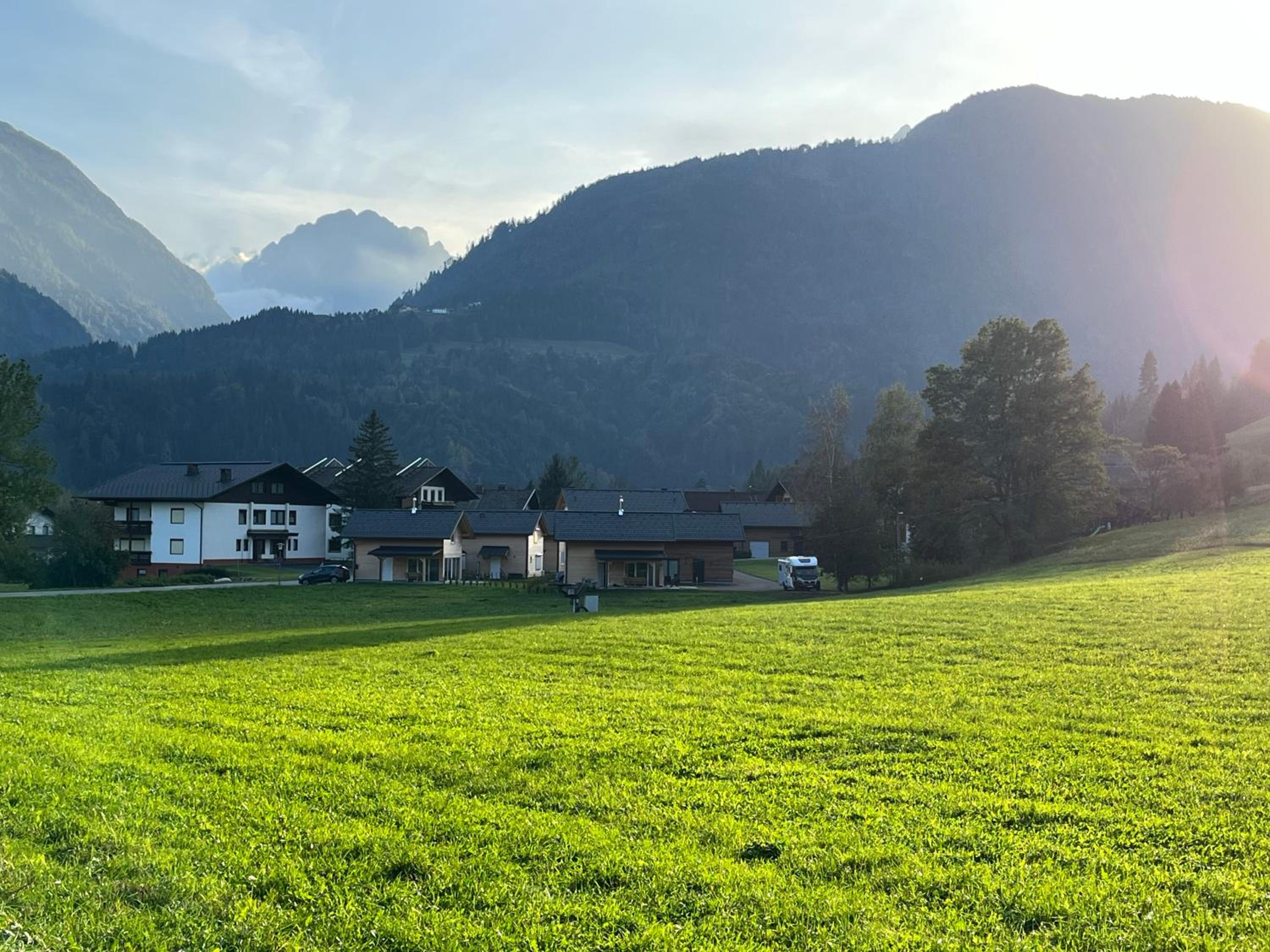 Schwalmhütte