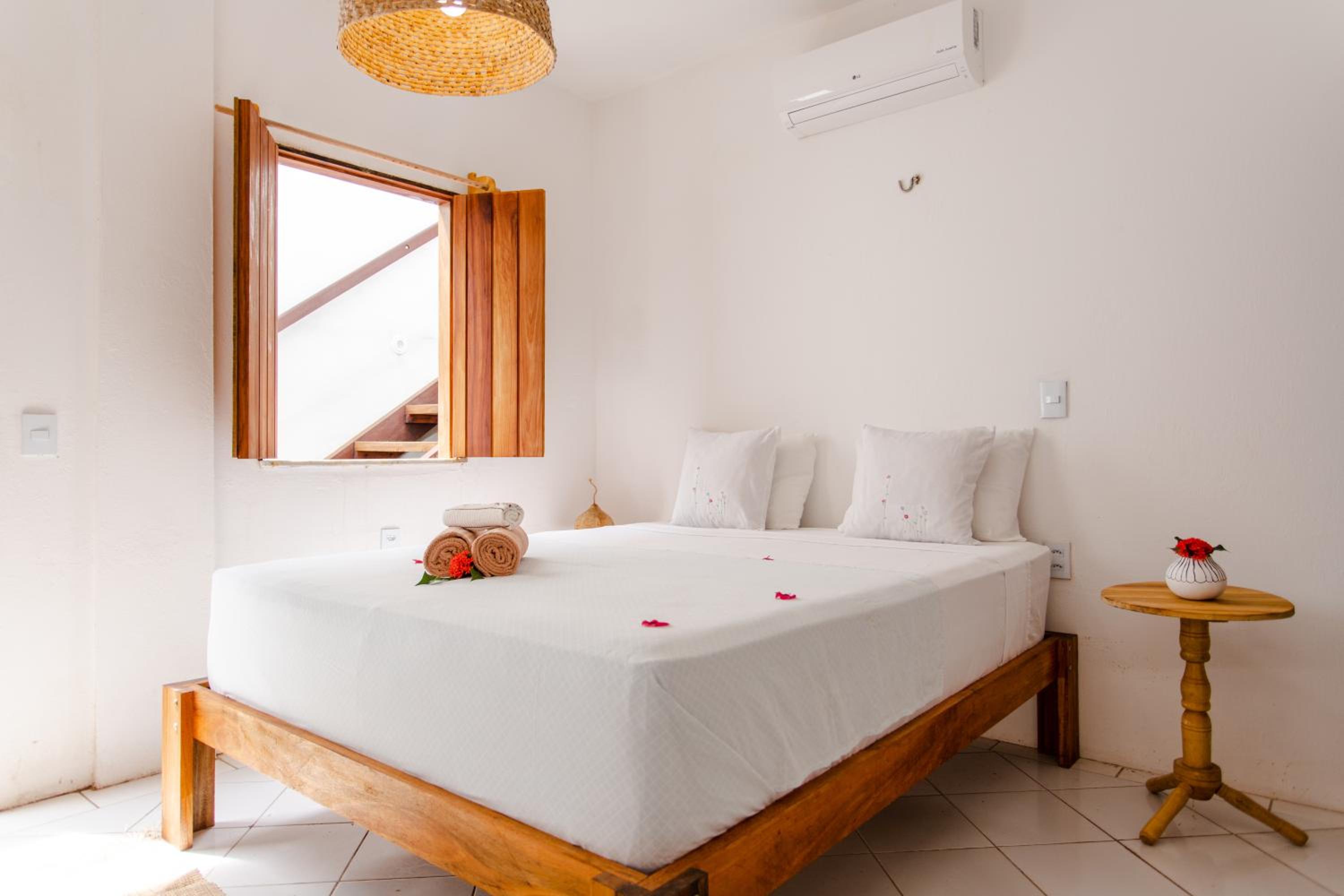 Casa na Praia Preá - Casa Inteira