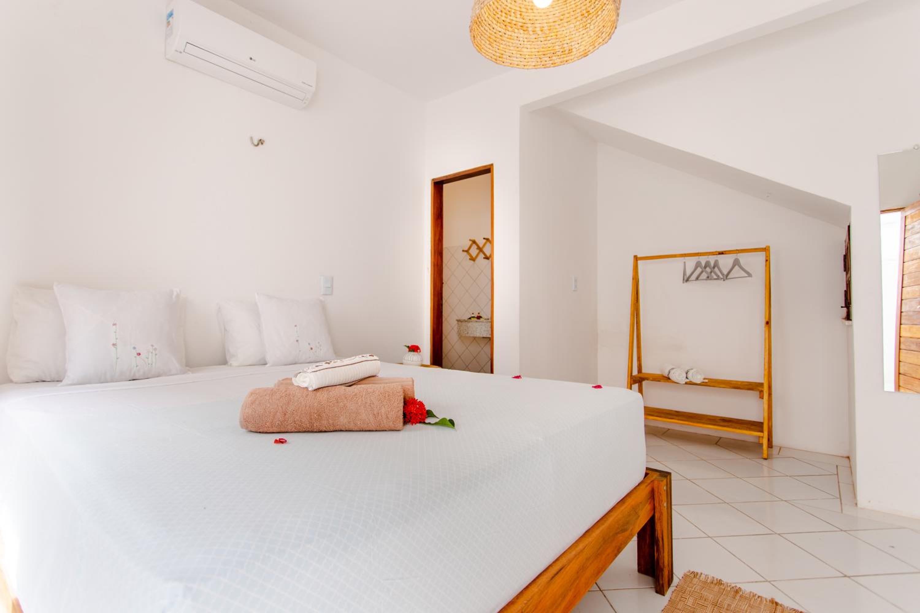 Casa na Praia Preá - Casa Inteira