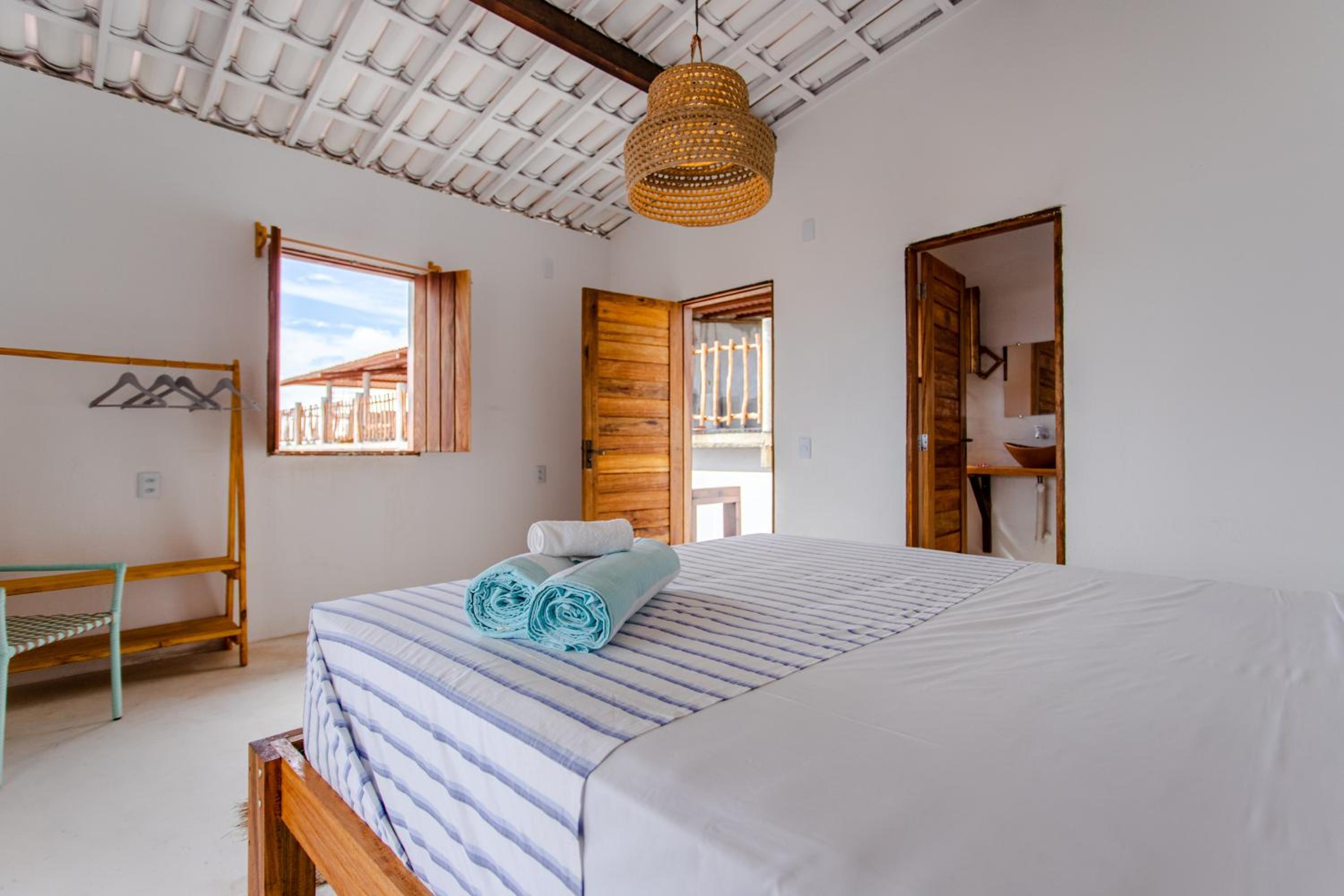 Casa na Praia Preá - Casa Inteira