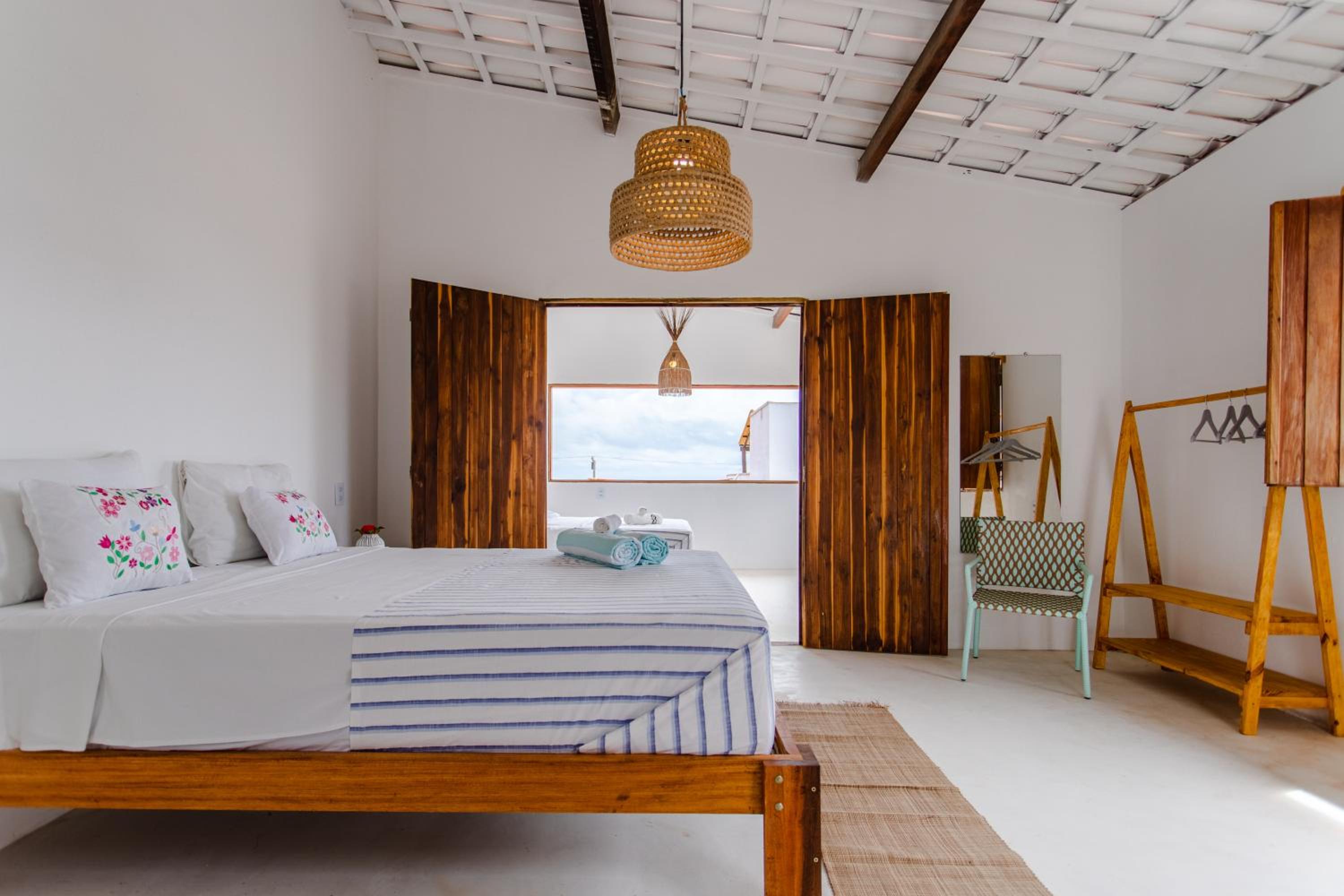 Casa na Praia Preá - Casa Inteira