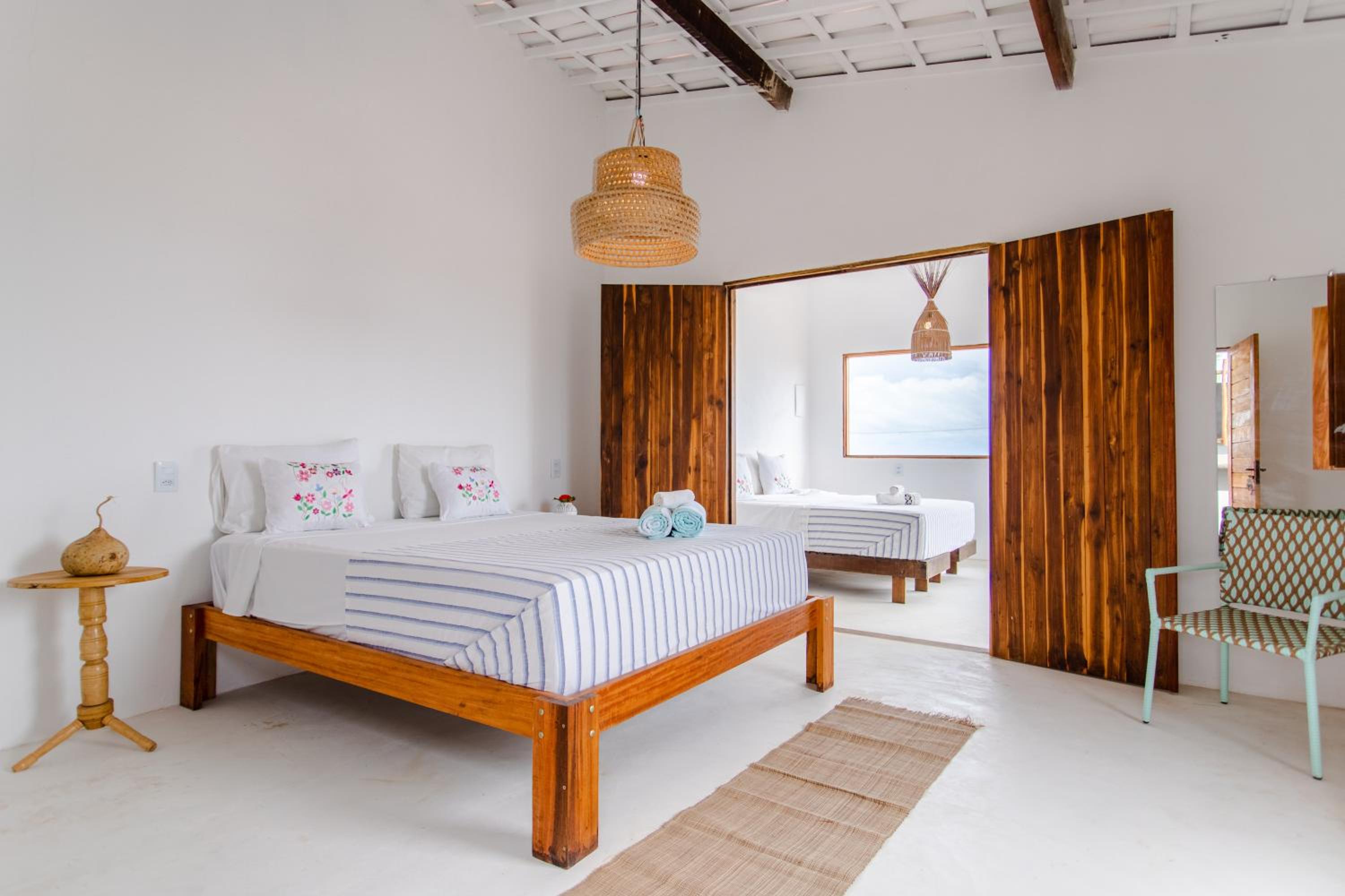 Casa na Praia Preá - Casa Inteira