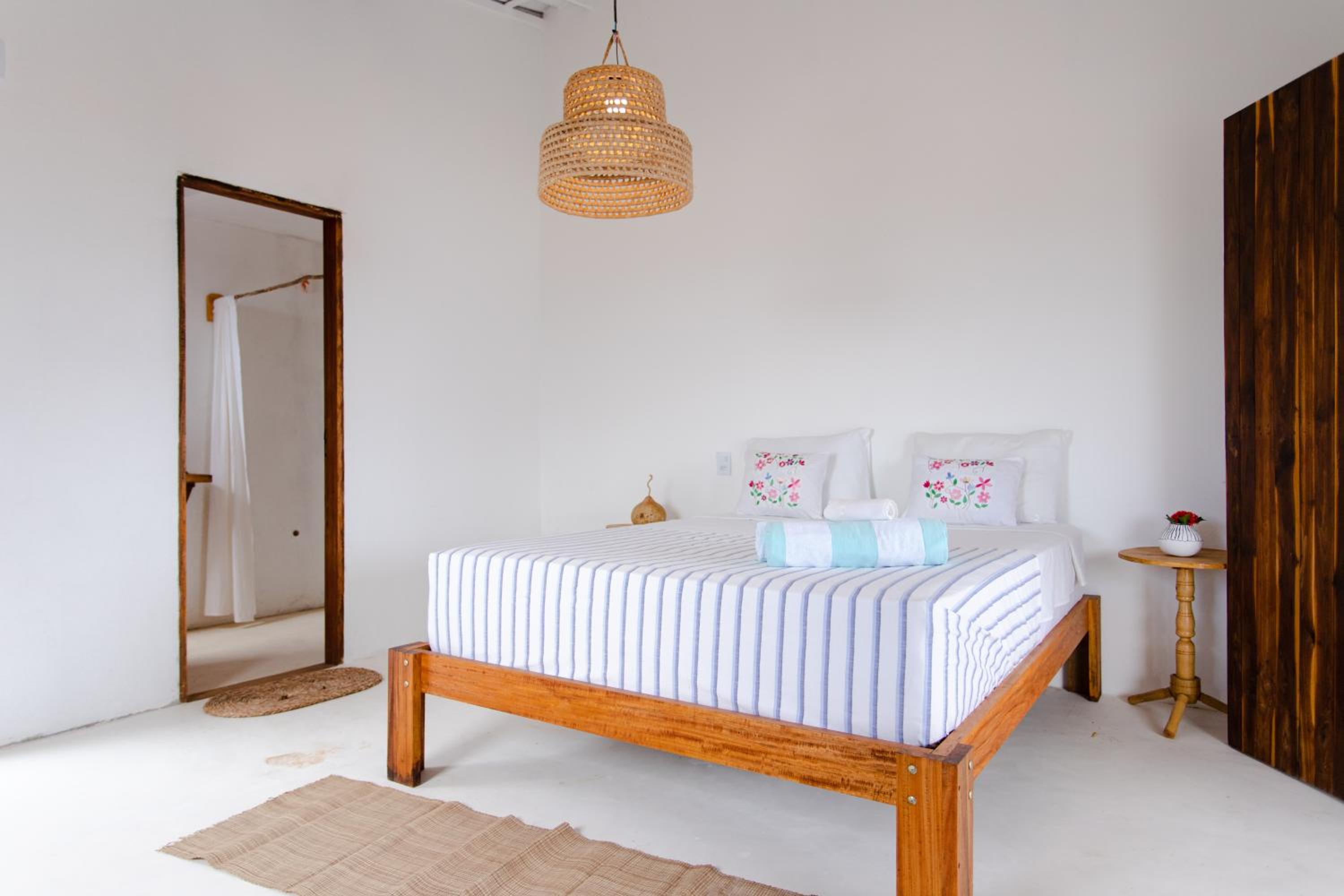 Casa na Praia Preá - Casa Inteira