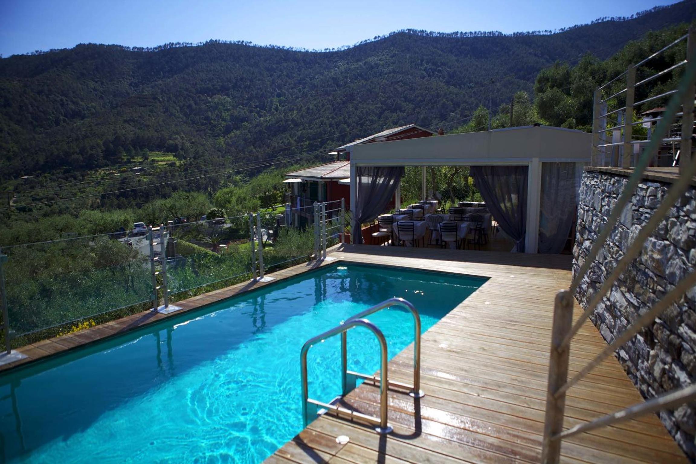 B&B Il Parco photo 4