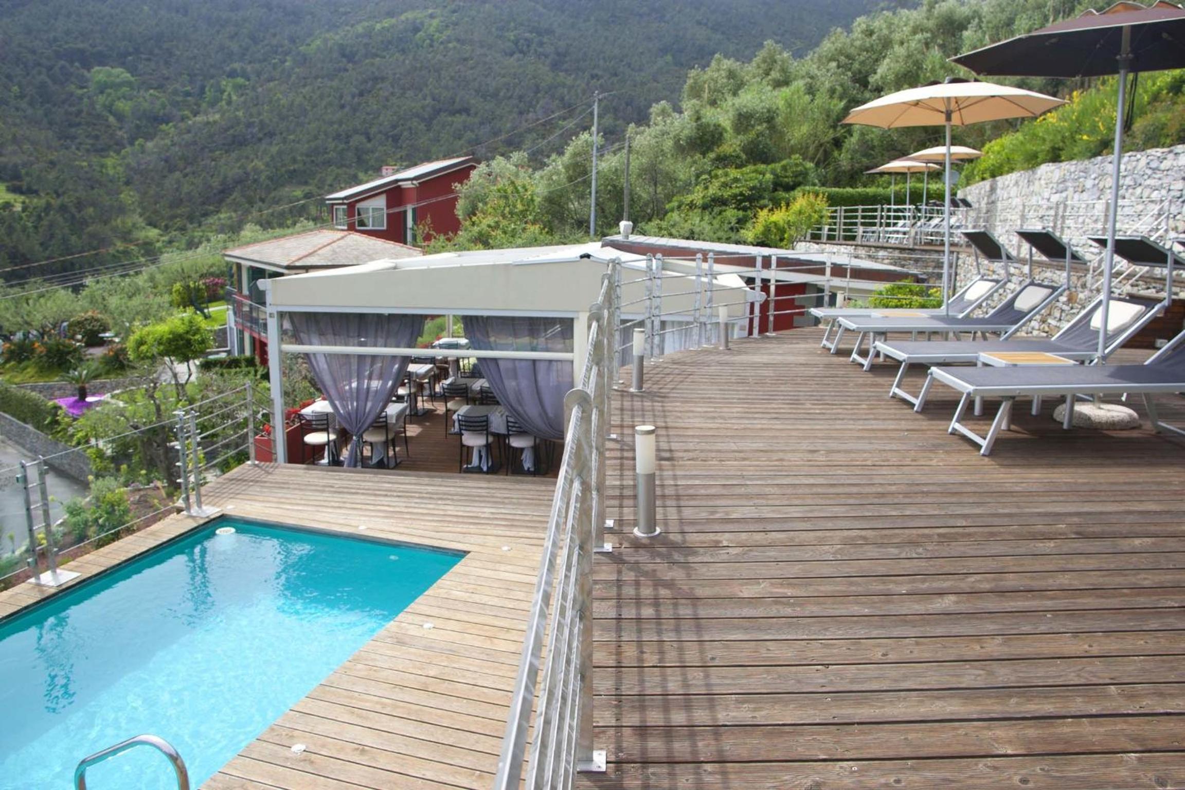 B&B Il Parco photo 3