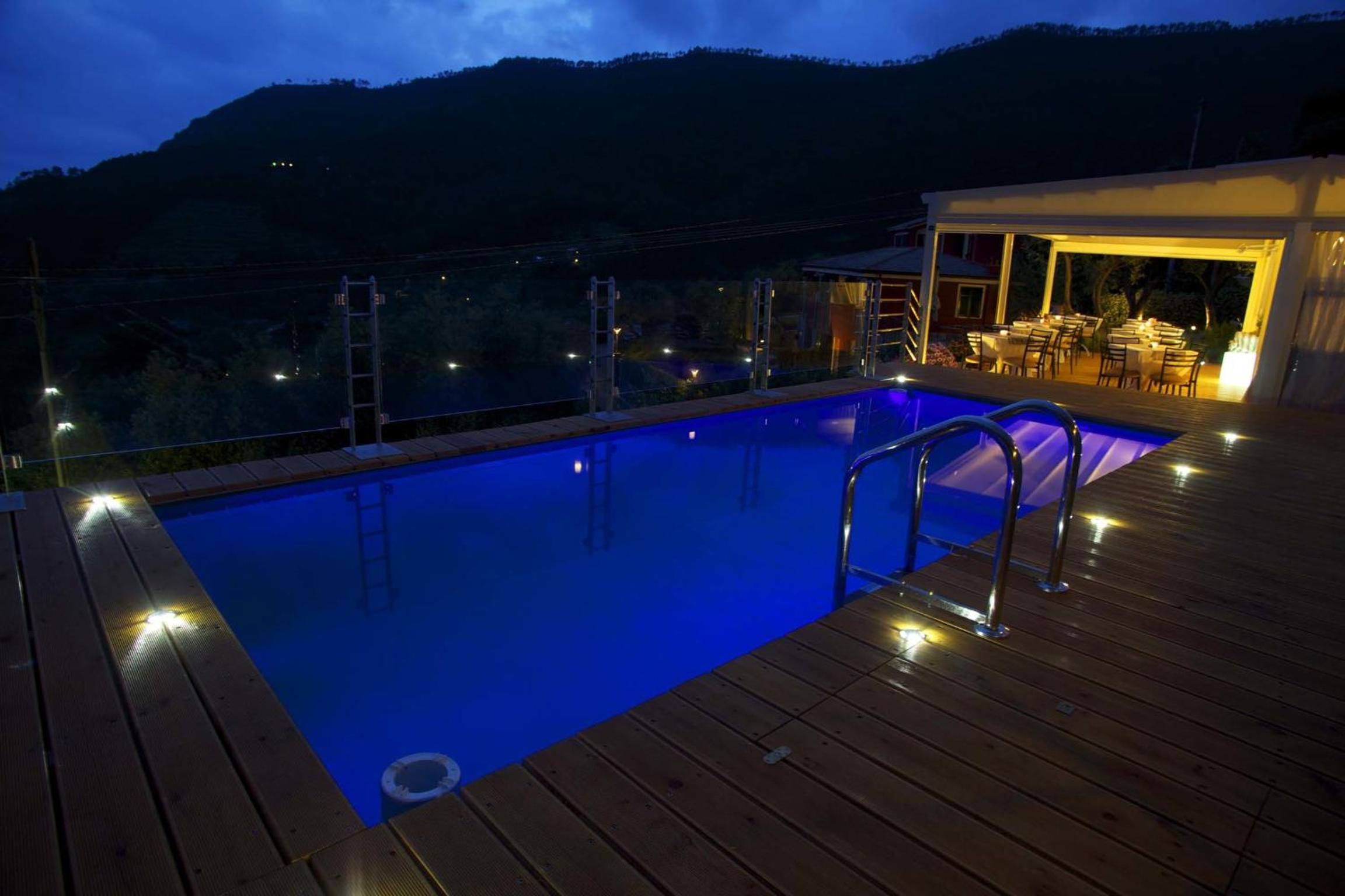 B&B Il Parco photo 2