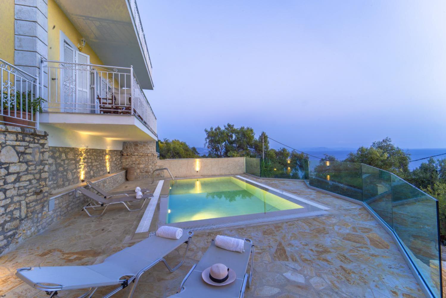 Villa Sunrise