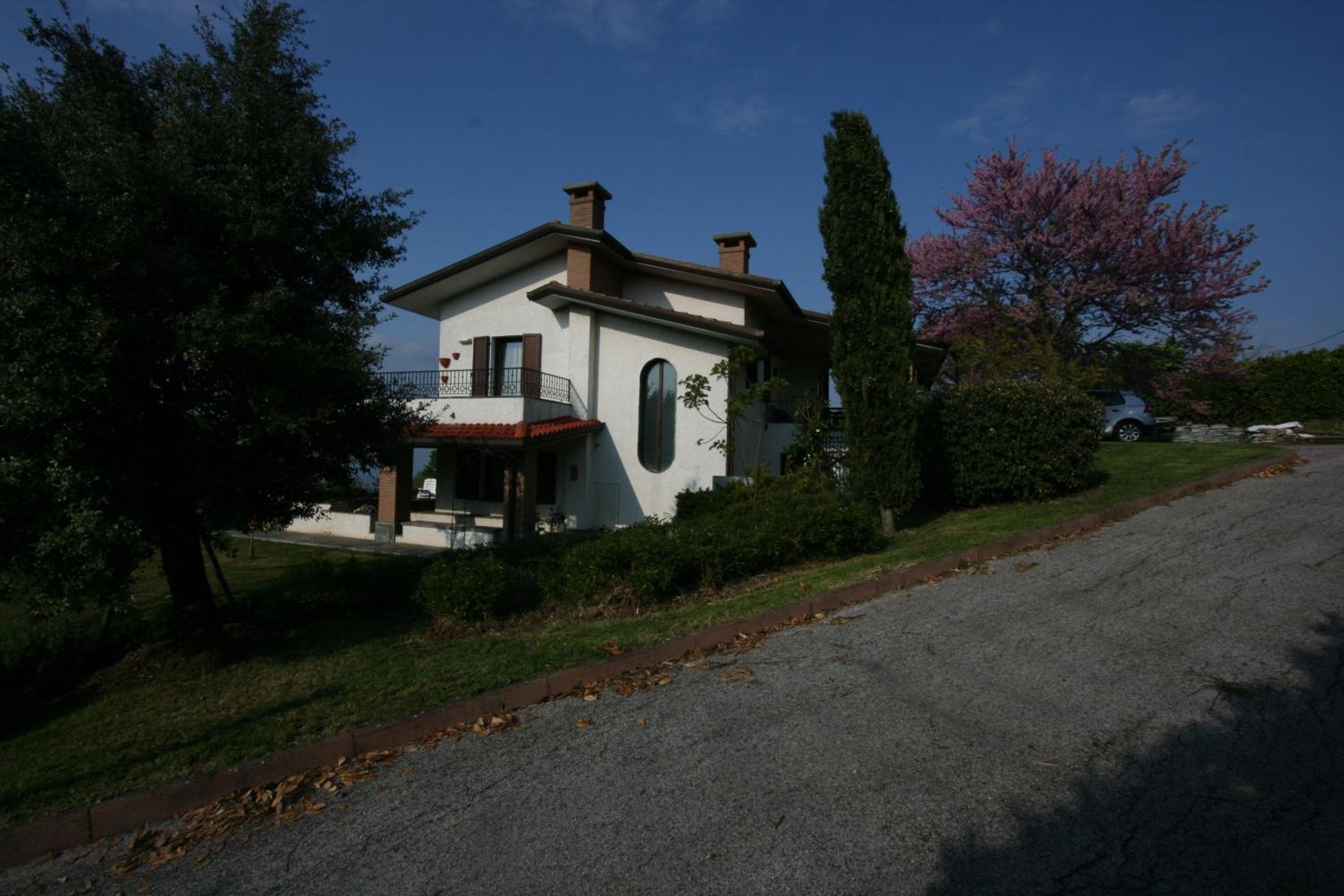 Il Sentiero dei Goti San Marino e Montefeltro