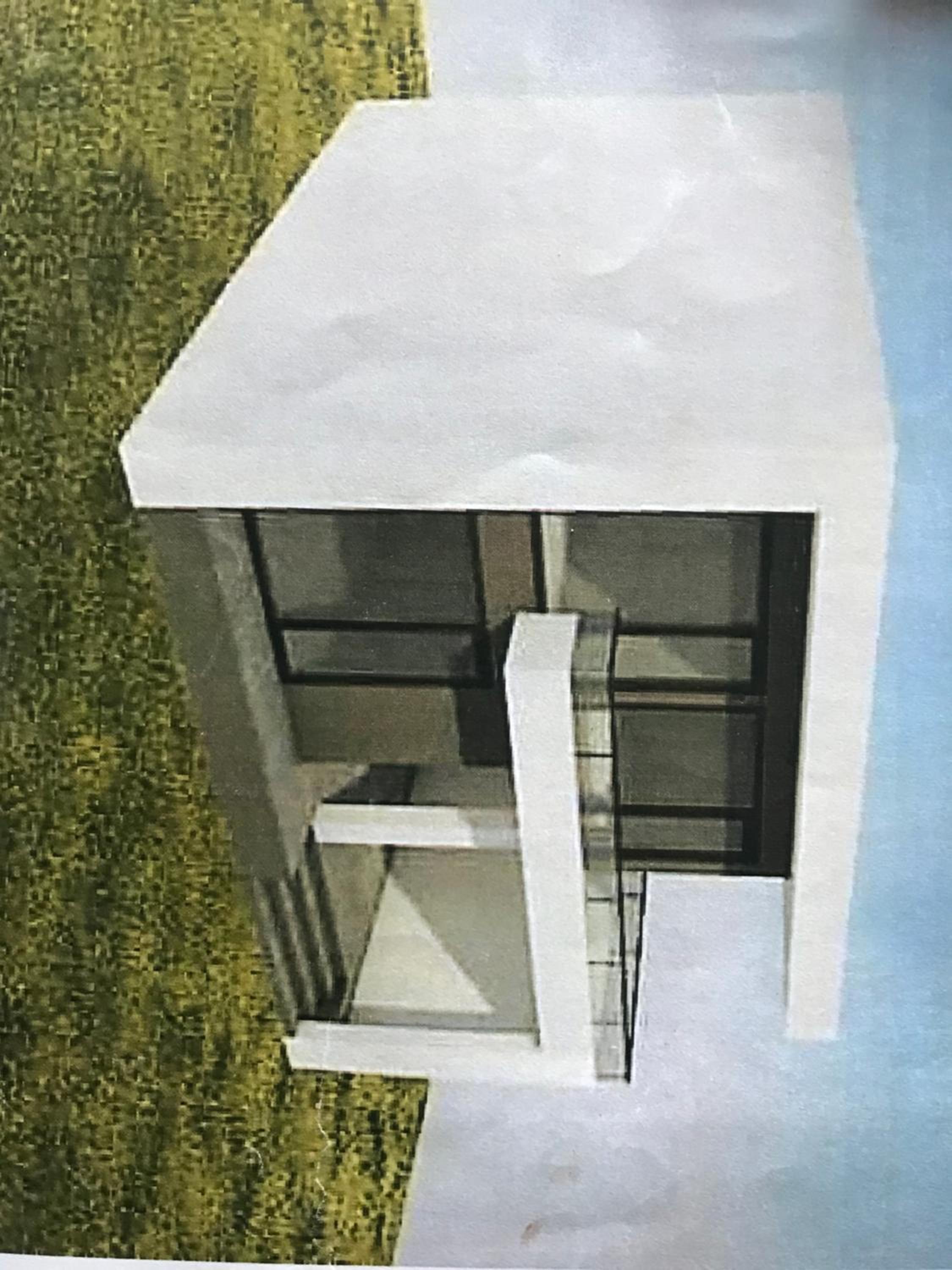 House by the sea view 4