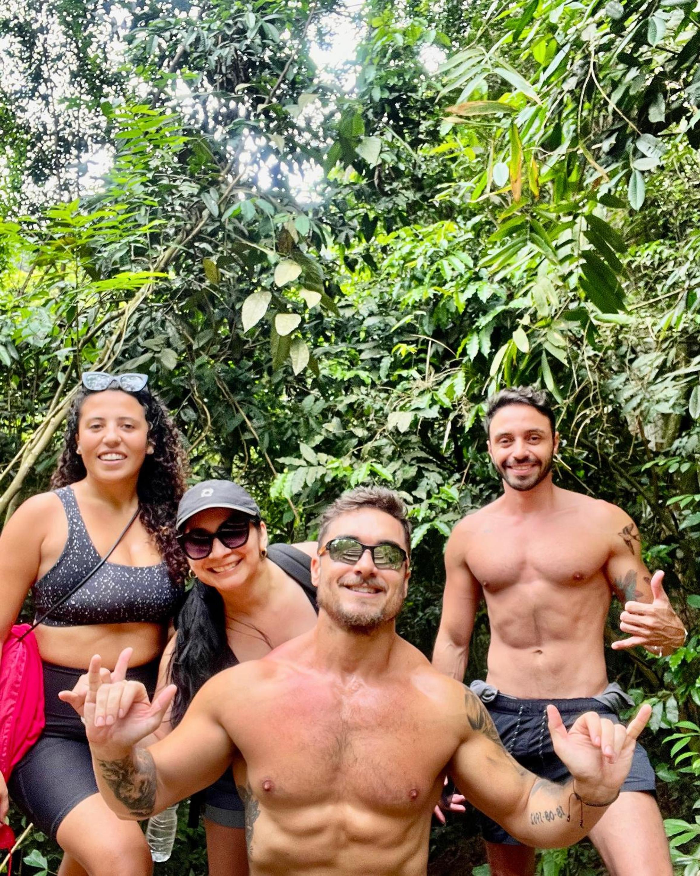 RIO DE JANEIRO Hostel