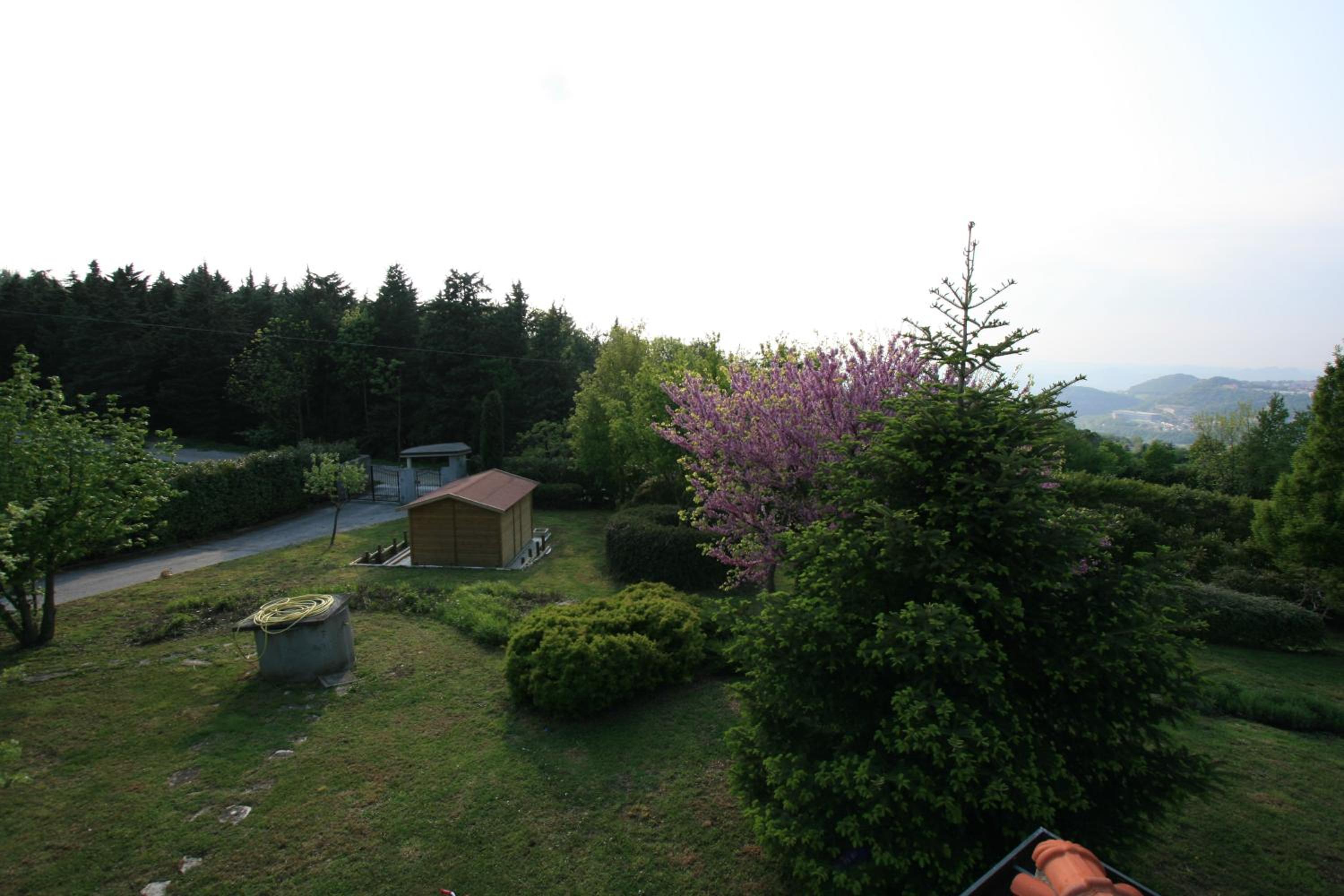 Il Sentiero dei Goti San Marino e Montefeltro