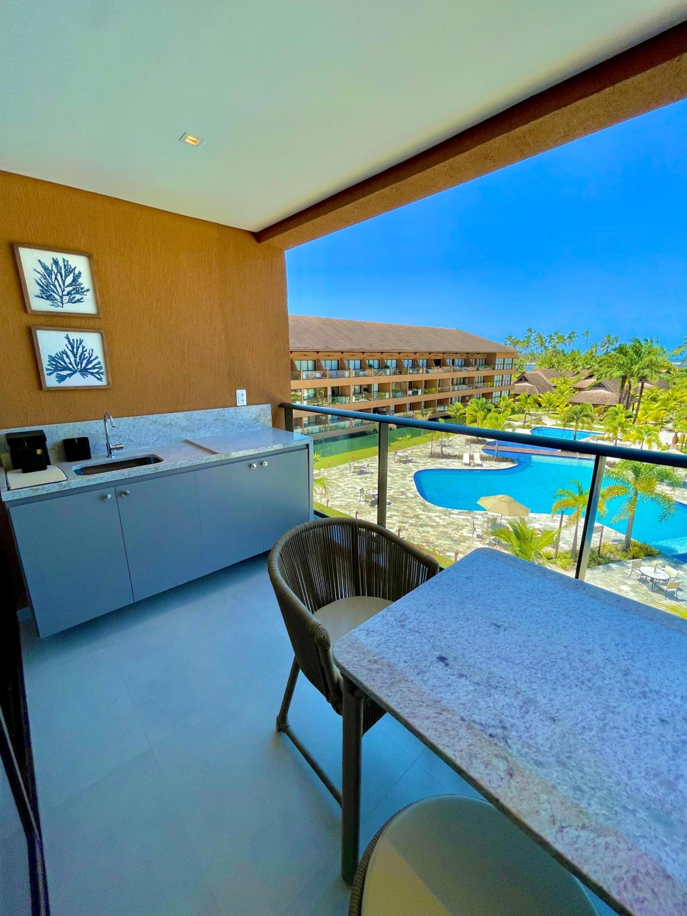 Flat Eco Resort Praia Dos Carneiros