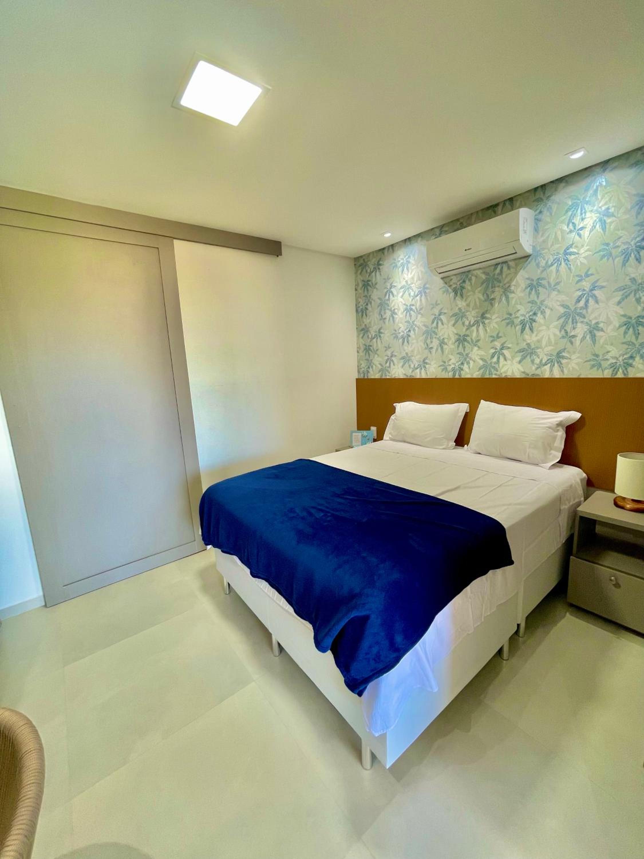 Flat Eco Resort Praia Dos Carneiros