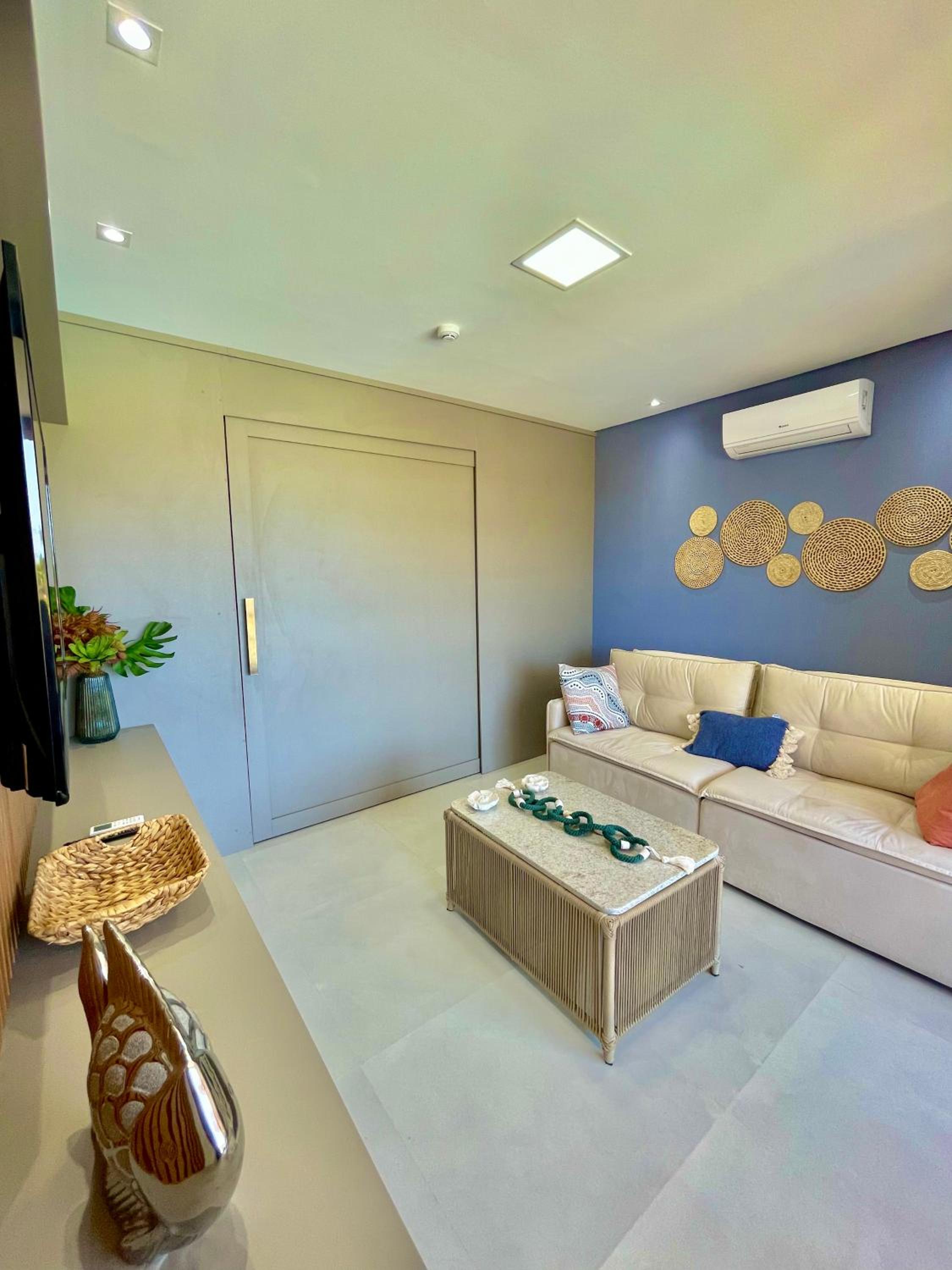 Flat Eco Resort Praia Dos Carneiros