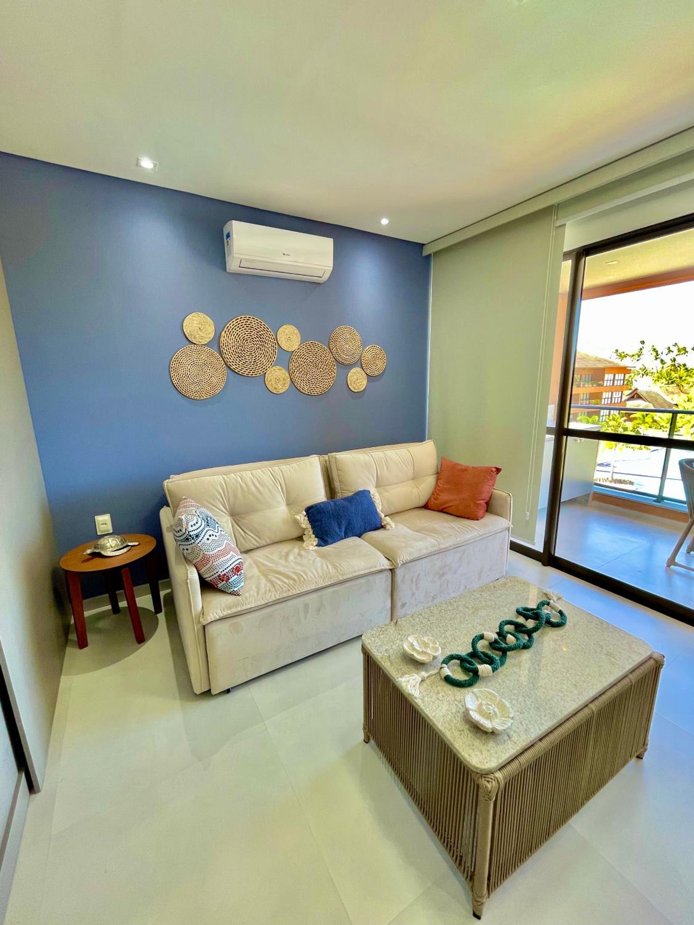 Flat Eco Resort Praia Dos Carneiros