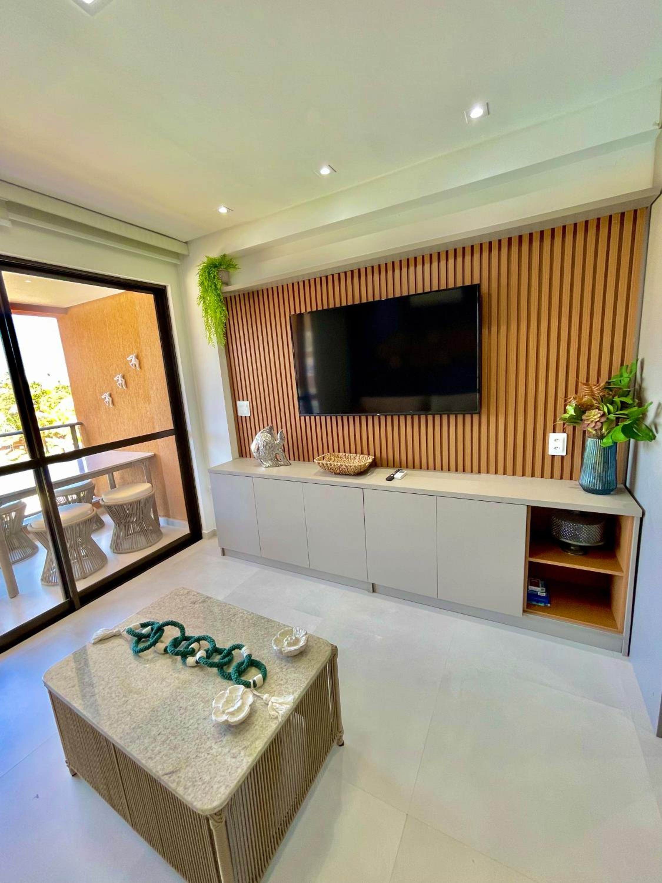 Flat Eco Resort Praia Dos Carneiros
