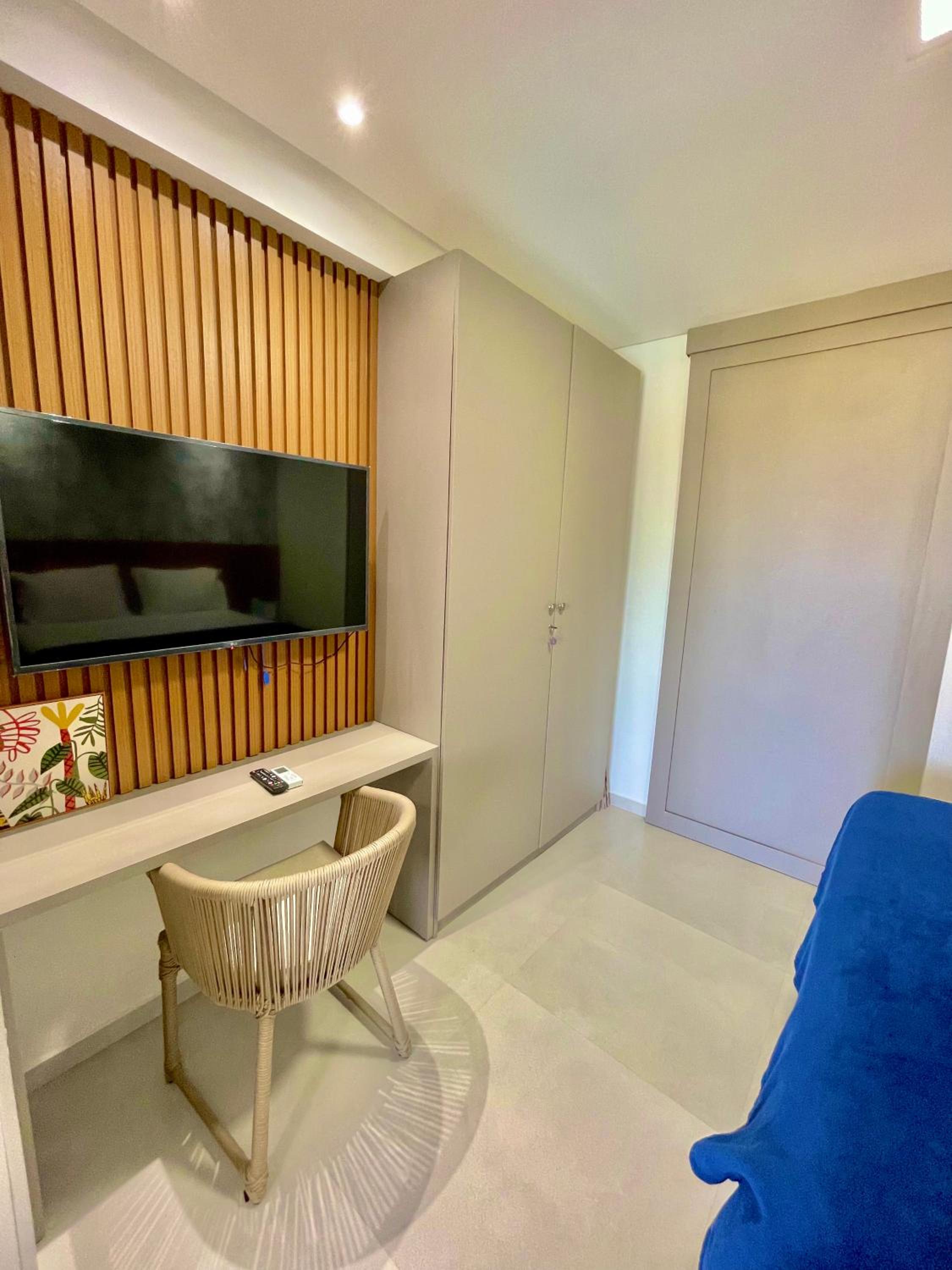 Flat Eco Resort Praia Dos Carneiros