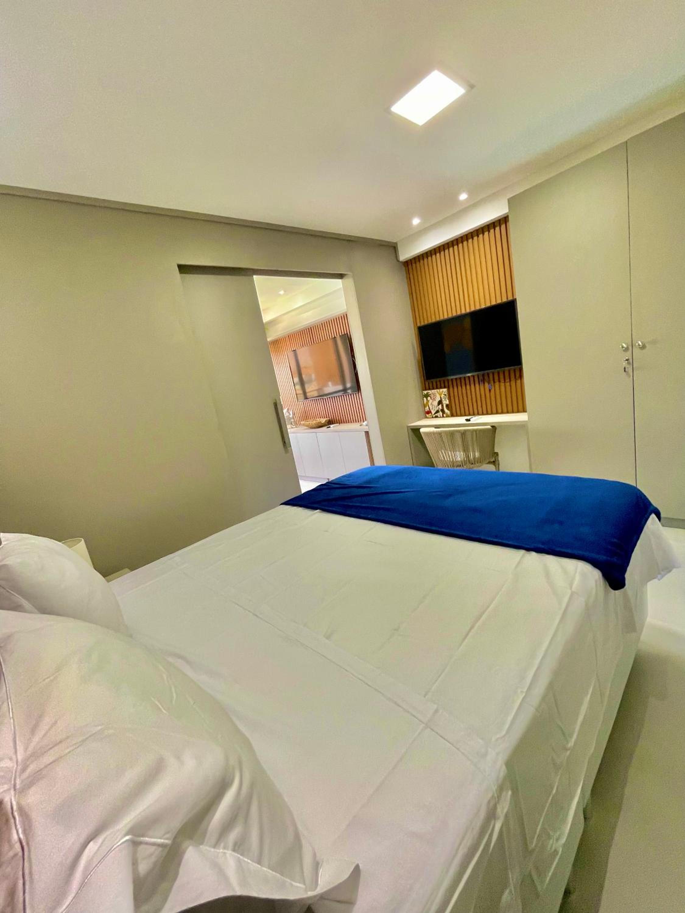 Flat Eco Resort Praia Dos Carneiros