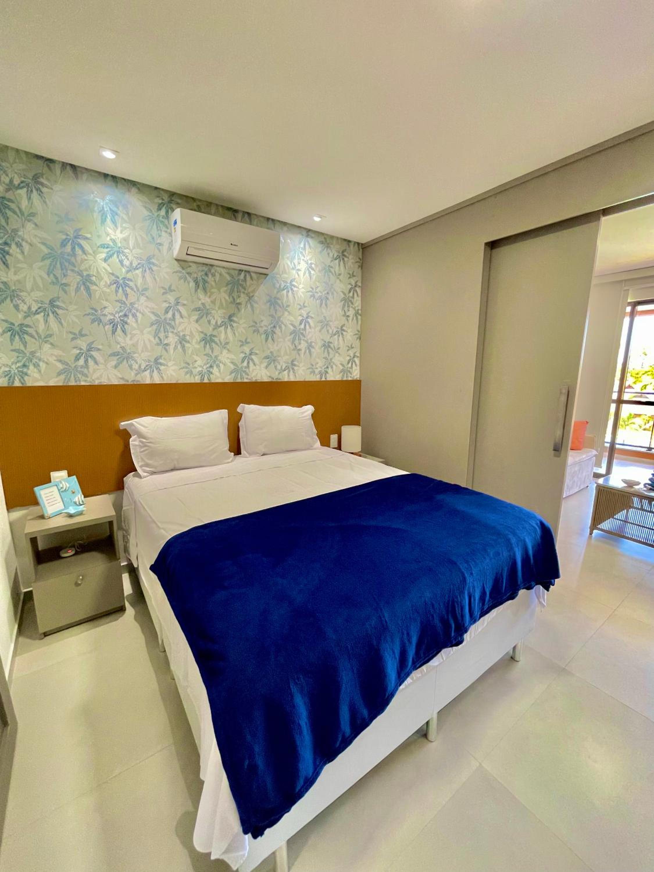 Flat Eco Resort Praia Dos Carneiros