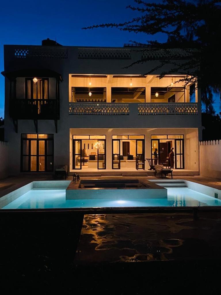 Milimani Villa-Fully airconditioned Villa