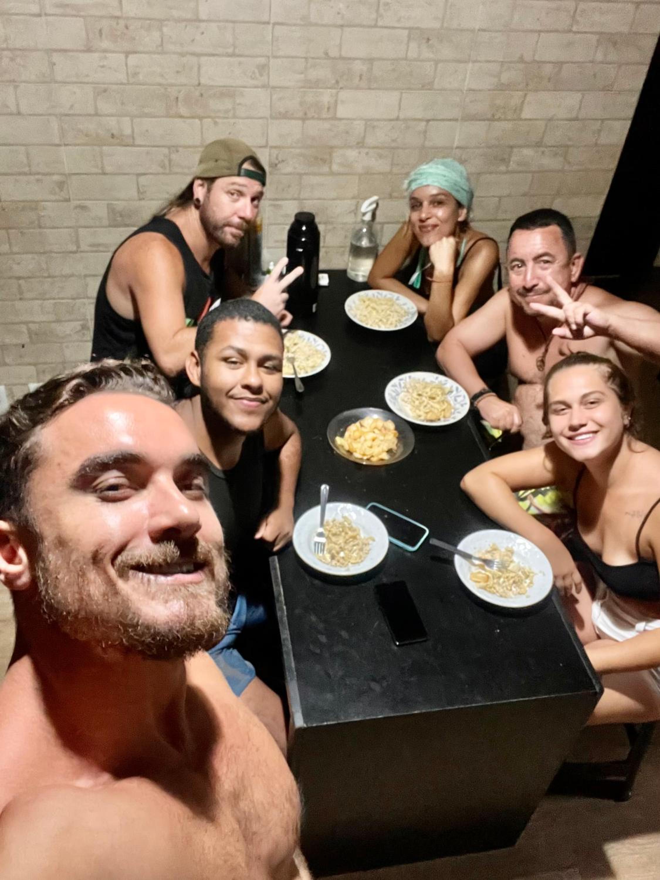 RIO DE JANEIRO Hostel
