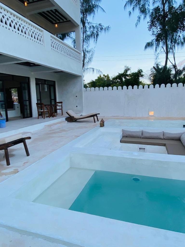 Milimani Villa-Fully airconditioned Villa