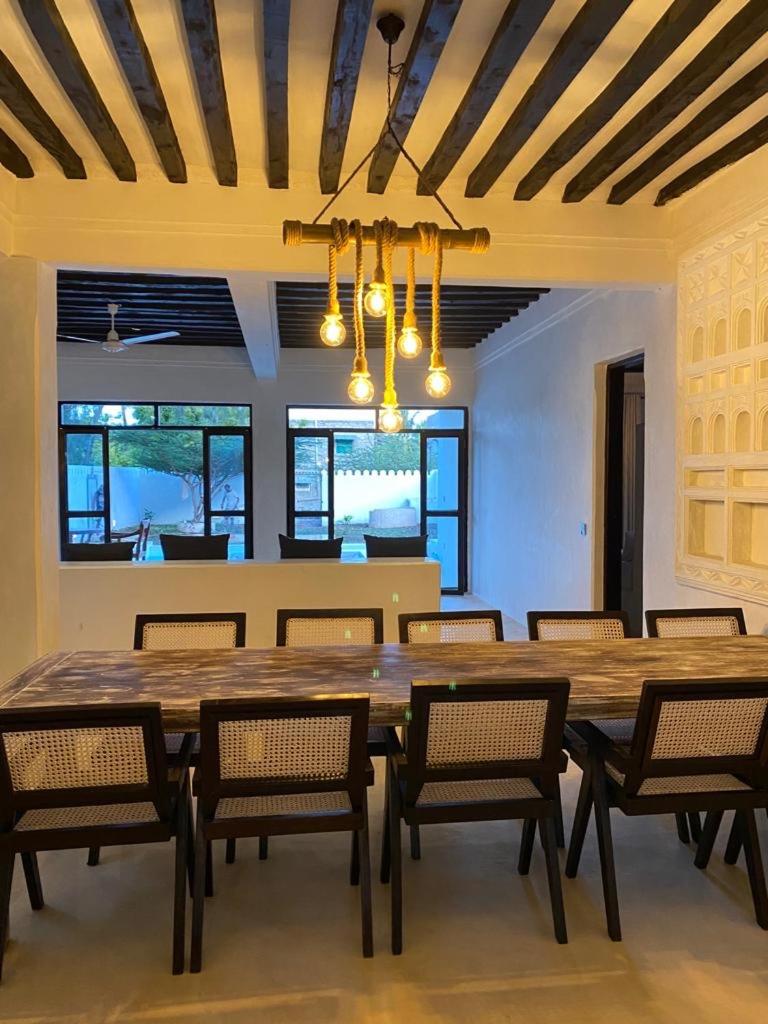 Milimani Villa-Fully airconditioned Villa