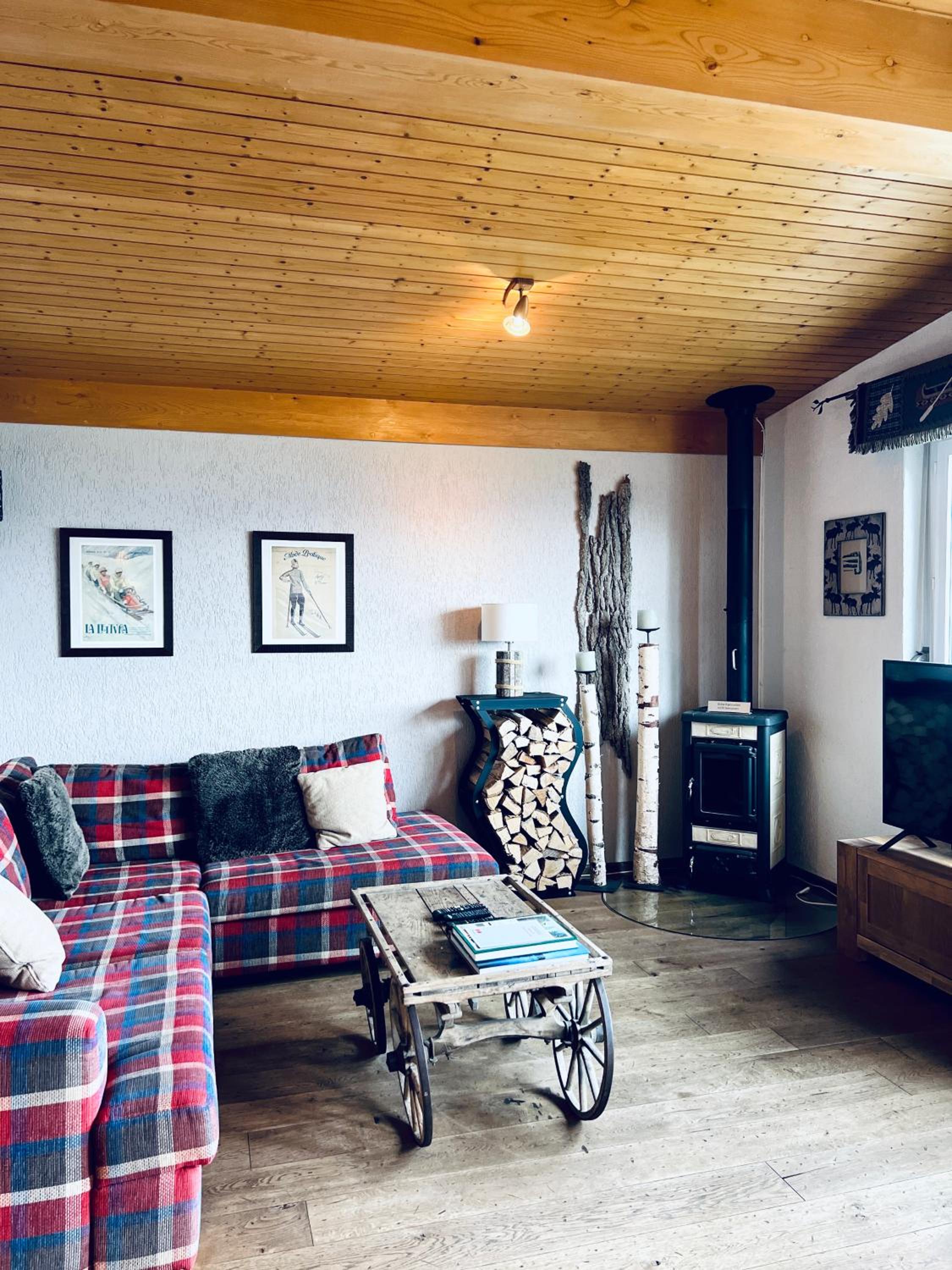Panorama Hak - CharmingStay